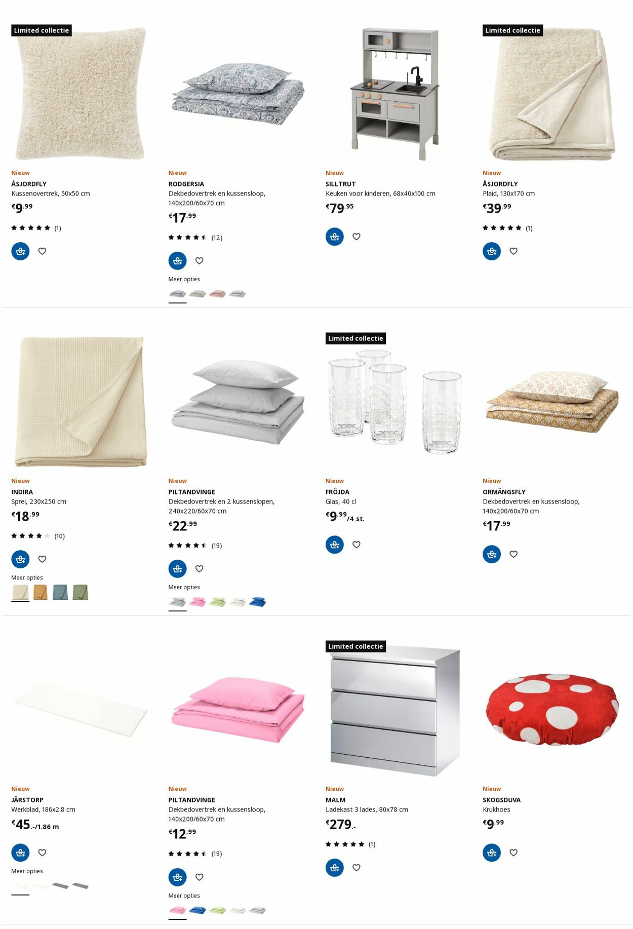 Folder IKEA 04.11.2024 - 18.11.2024