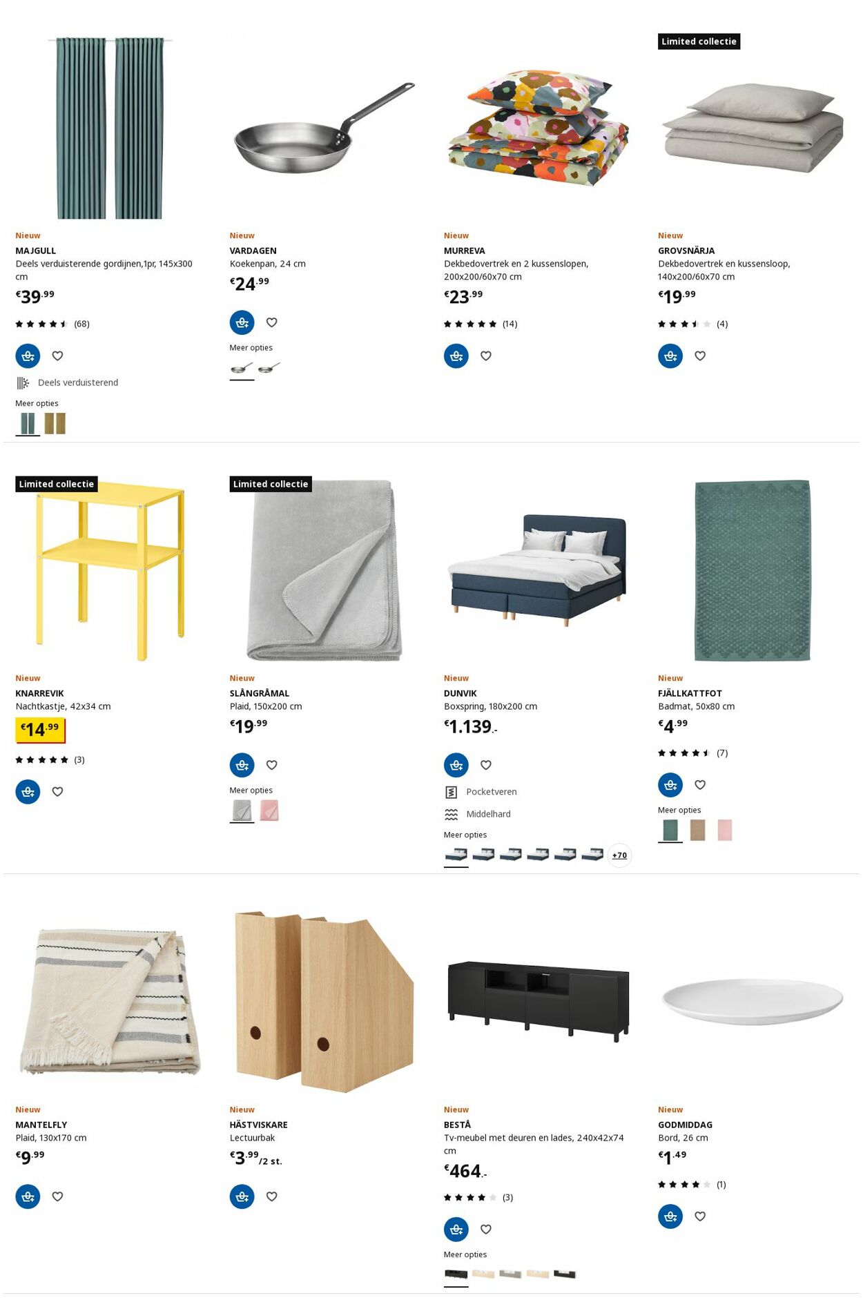 Folder IKEA 04.11.2024 - 18.11.2024