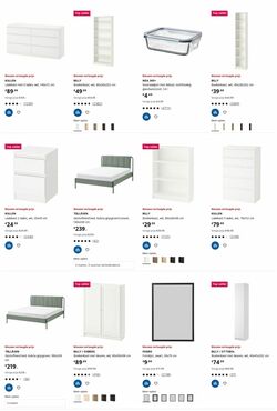 Folder IKEA 23.09.2025 - 23.10.2025
