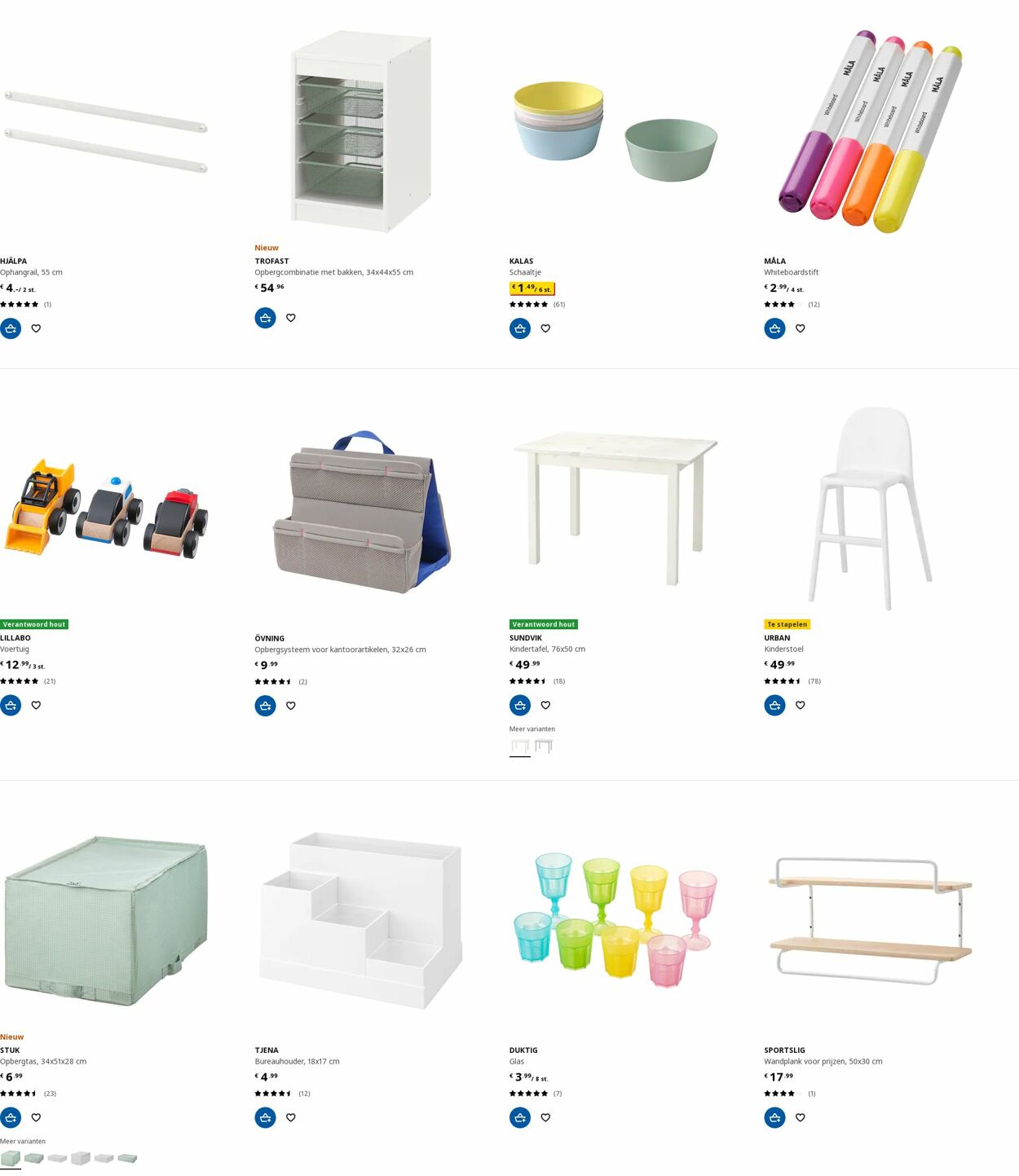 Folder IKEA 25.07.2022 - 03.08.2022