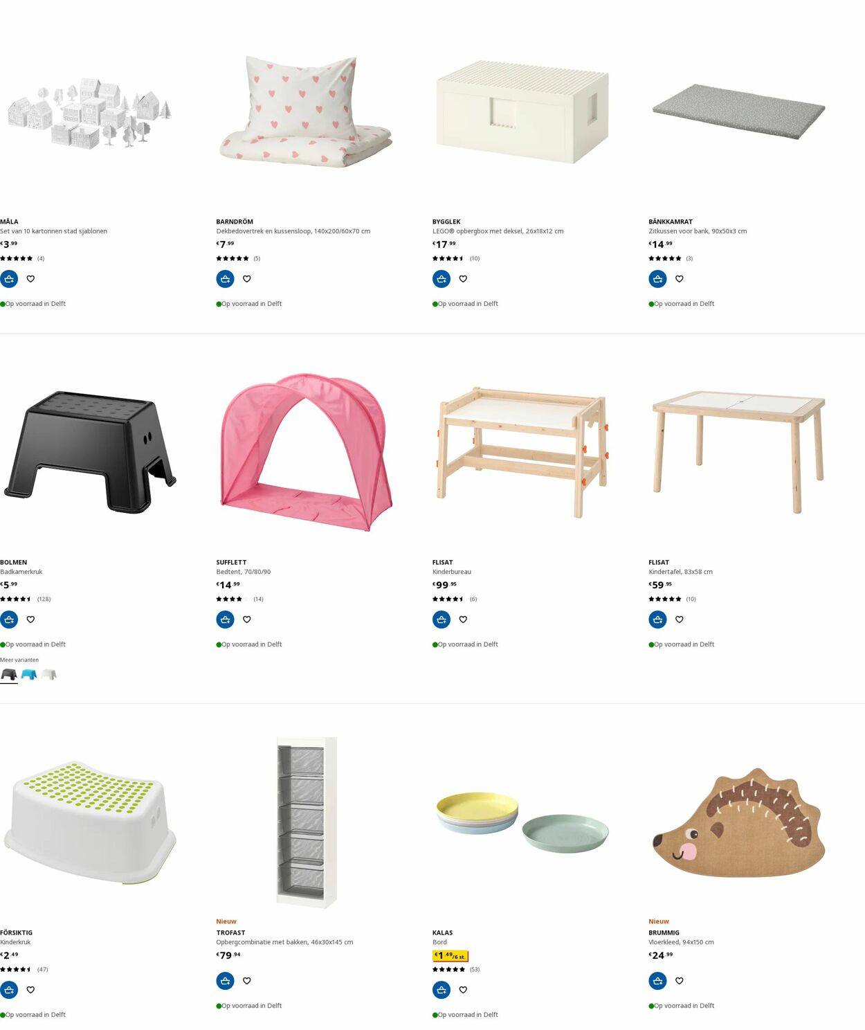 Folder IKEA 03.10.2022 - 12.10.2022