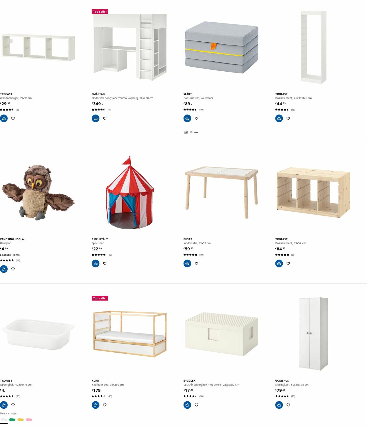 Folder IKEA 12.09.2022 - 21.09.2022