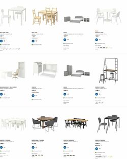Folder IKEA 26.09.2022 - 05.10.2022