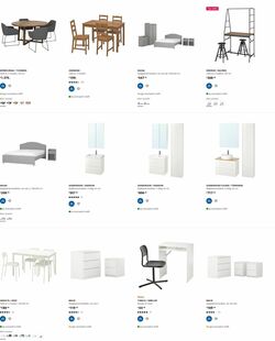 Folder IKEA 10.10.2022 - 19.10.2022