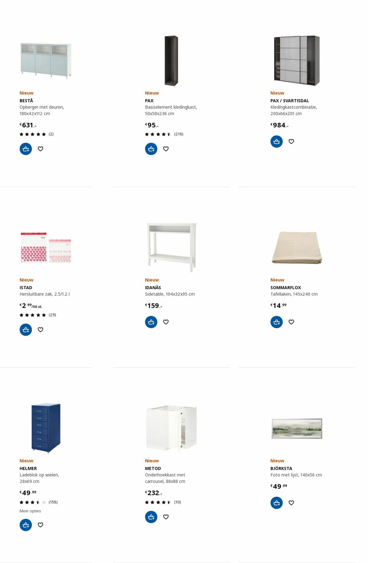 Folder IKEA 07.08.2023 - 21.08.2023