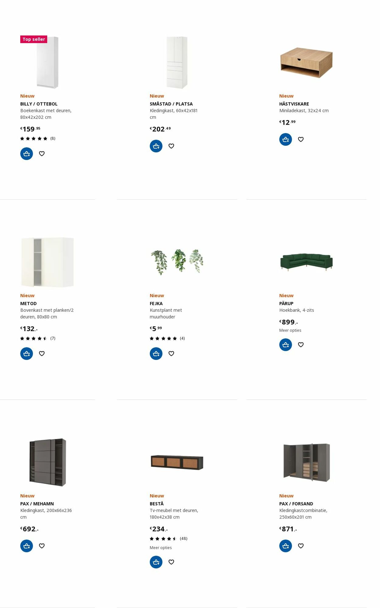Folder IKEA 07.08.2023 - 21.08.2023