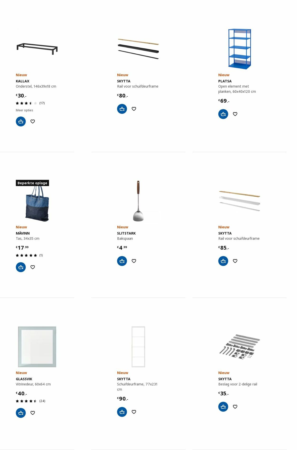 Folder IKEA 07.08.2023 - 21.08.2023