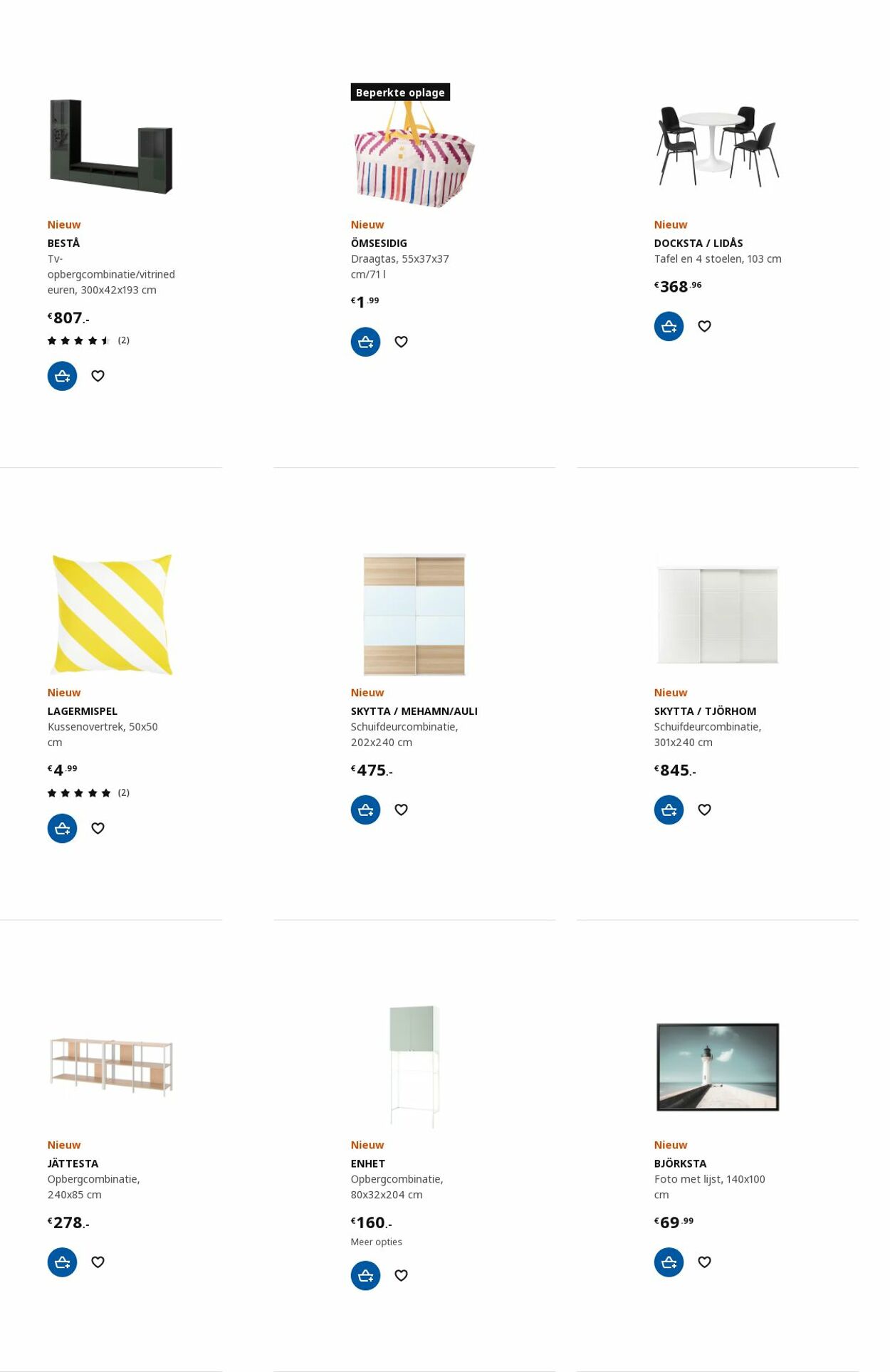 Folder IKEA 07.08.2023 - 21.08.2023