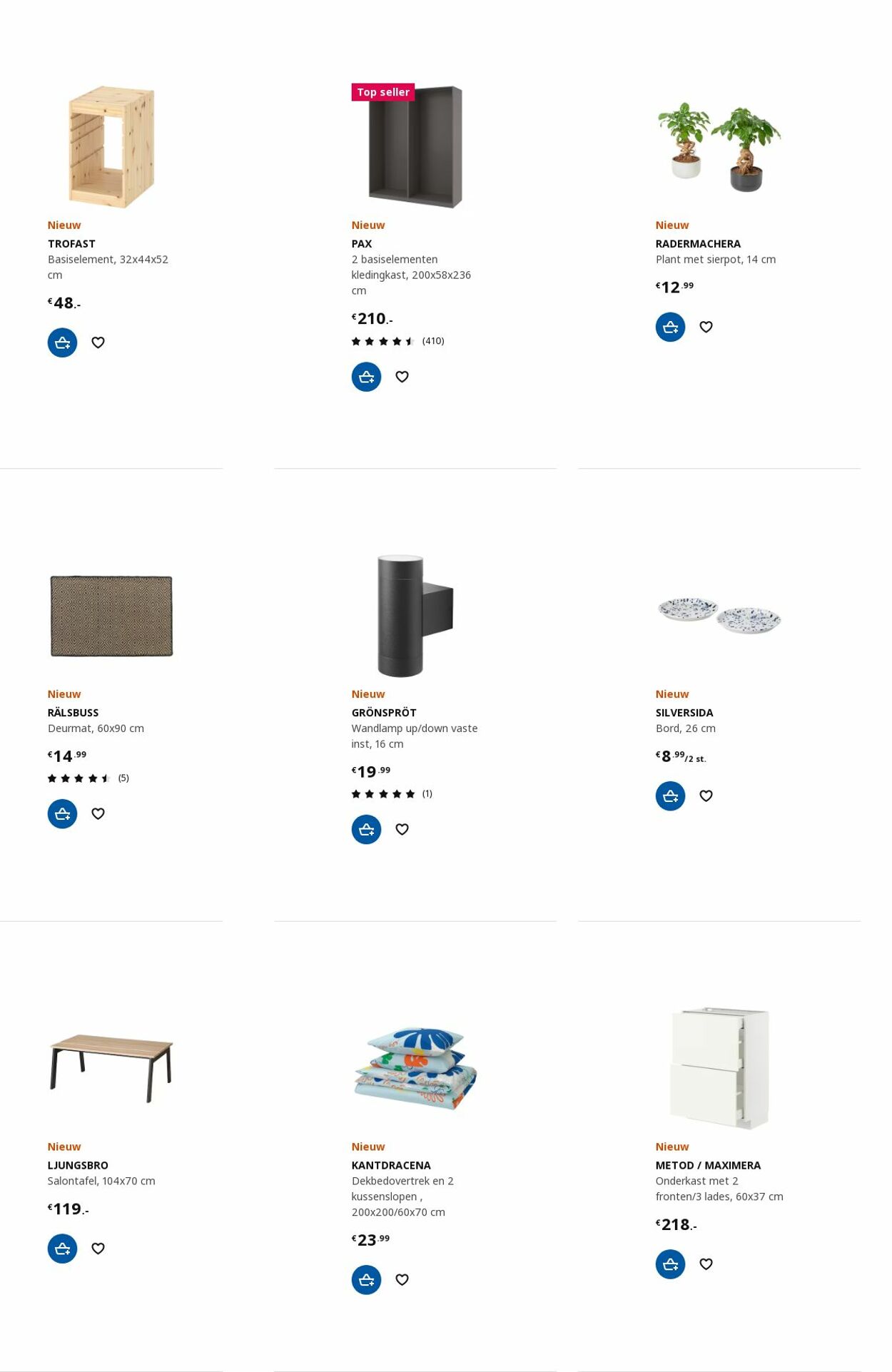 Folder IKEA 07.08.2023 - 21.08.2023