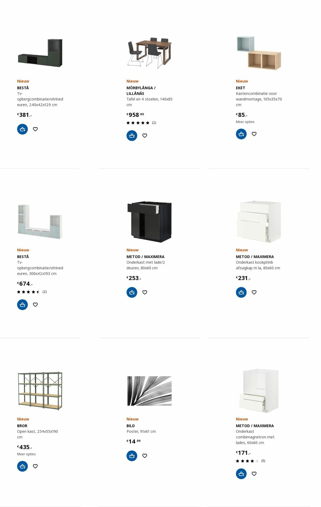 Folder IKEA 18.09.2023 - 02.10.2023