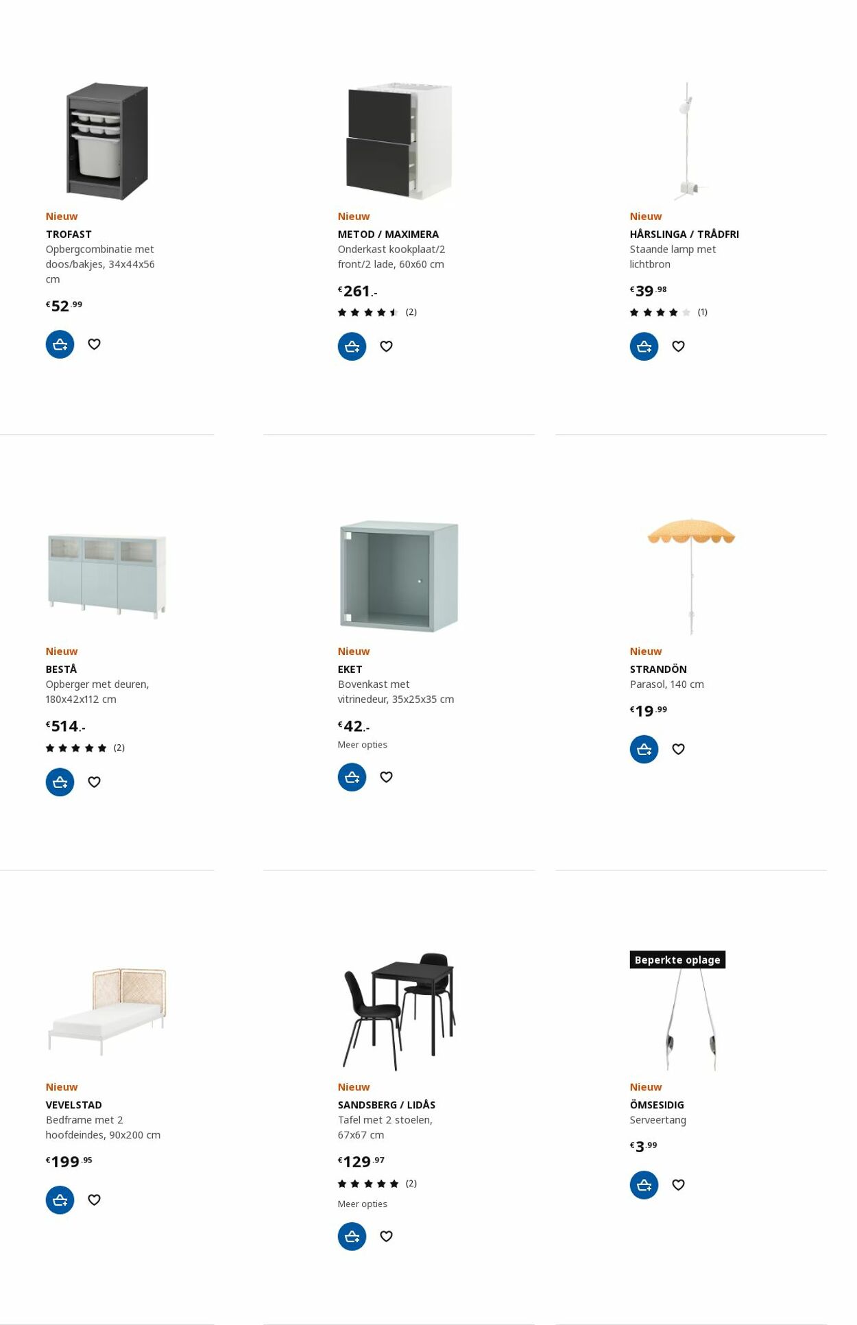 Folder IKEA 18.09.2023 - 02.10.2023