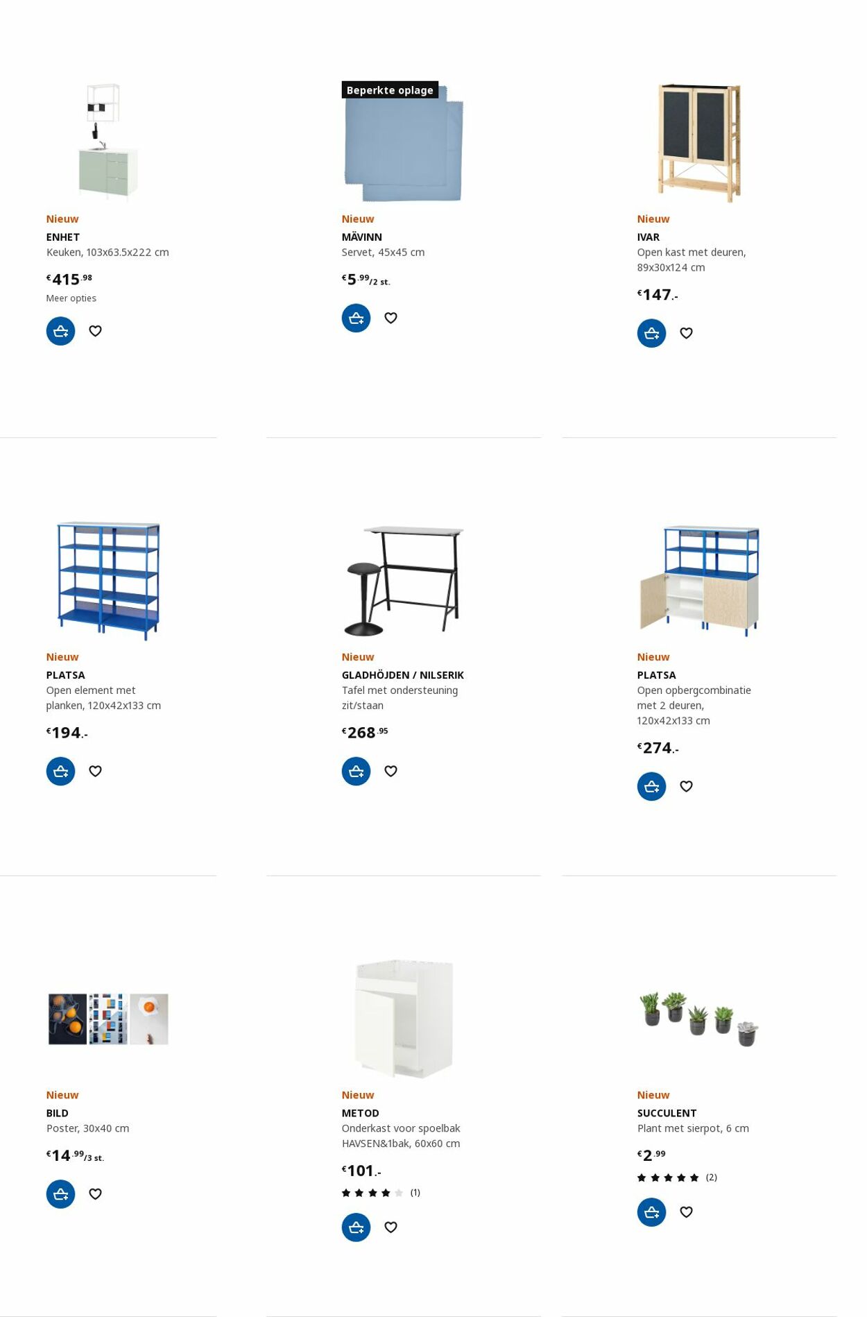 Folder IKEA 18.09.2023 - 02.10.2023