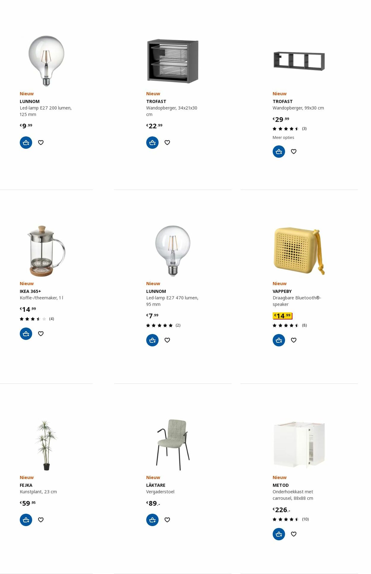 Folder IKEA 18.09.2023 - 02.10.2023