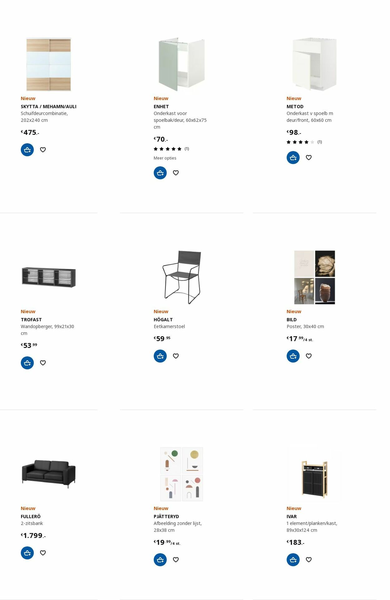 Folder IKEA 18.09.2023 - 02.10.2023