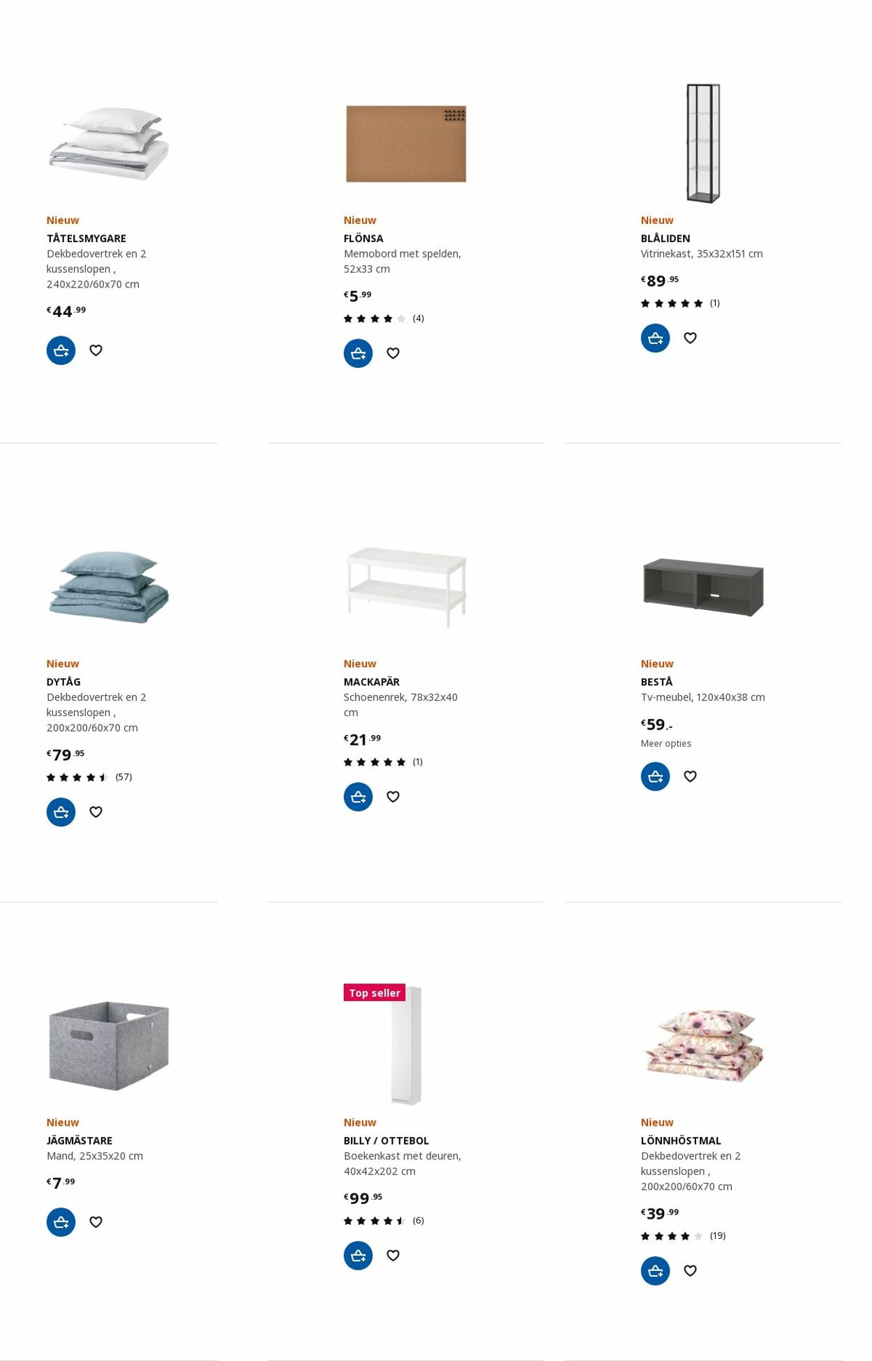 Folder IKEA 18.09.2023 - 02.10.2023