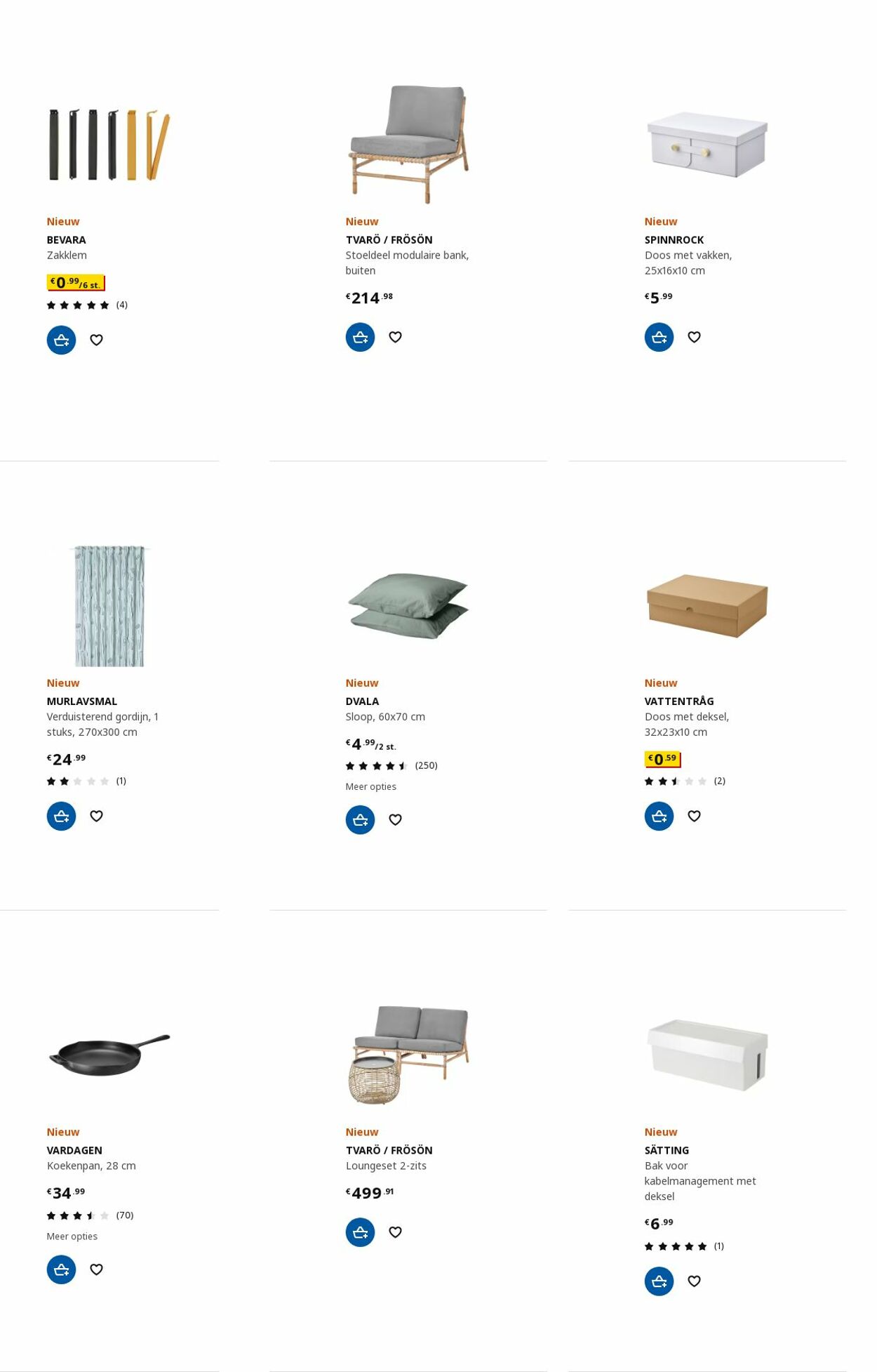 Folder IKEA 18.09.2023 - 02.10.2023