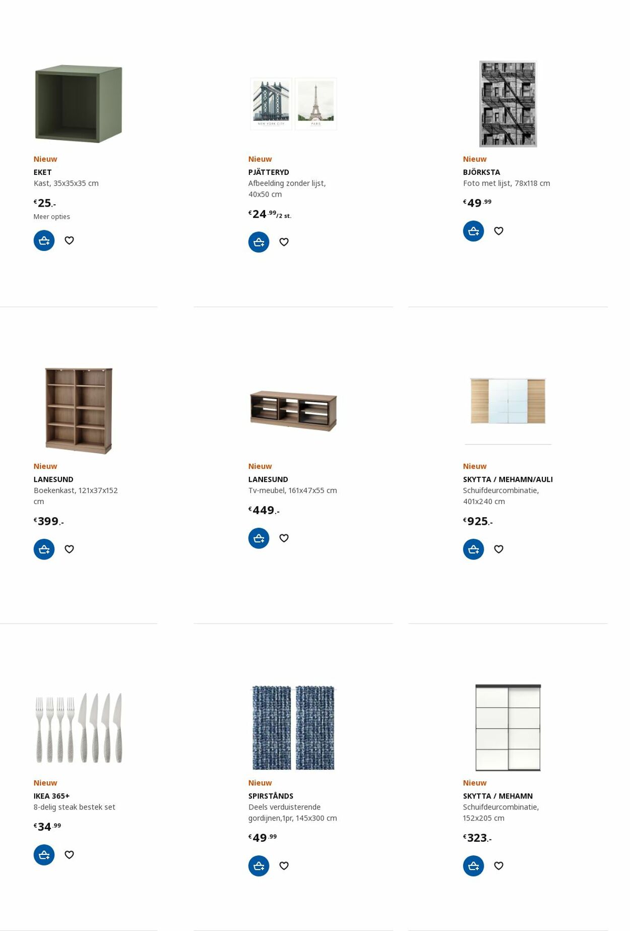 Folder IKEA 18.09.2023 - 02.10.2023