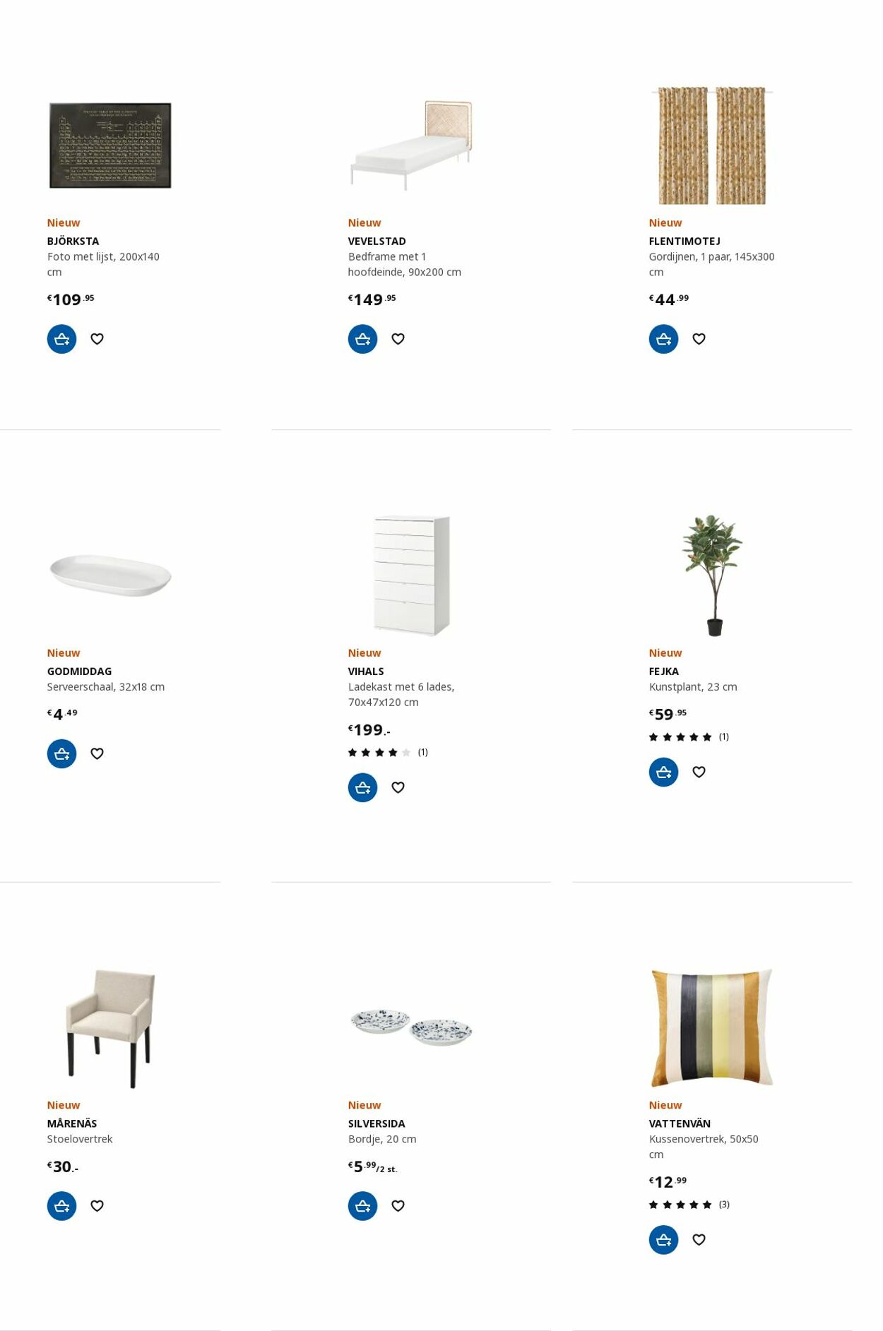 Folder IKEA 18.09.2023 - 02.10.2023