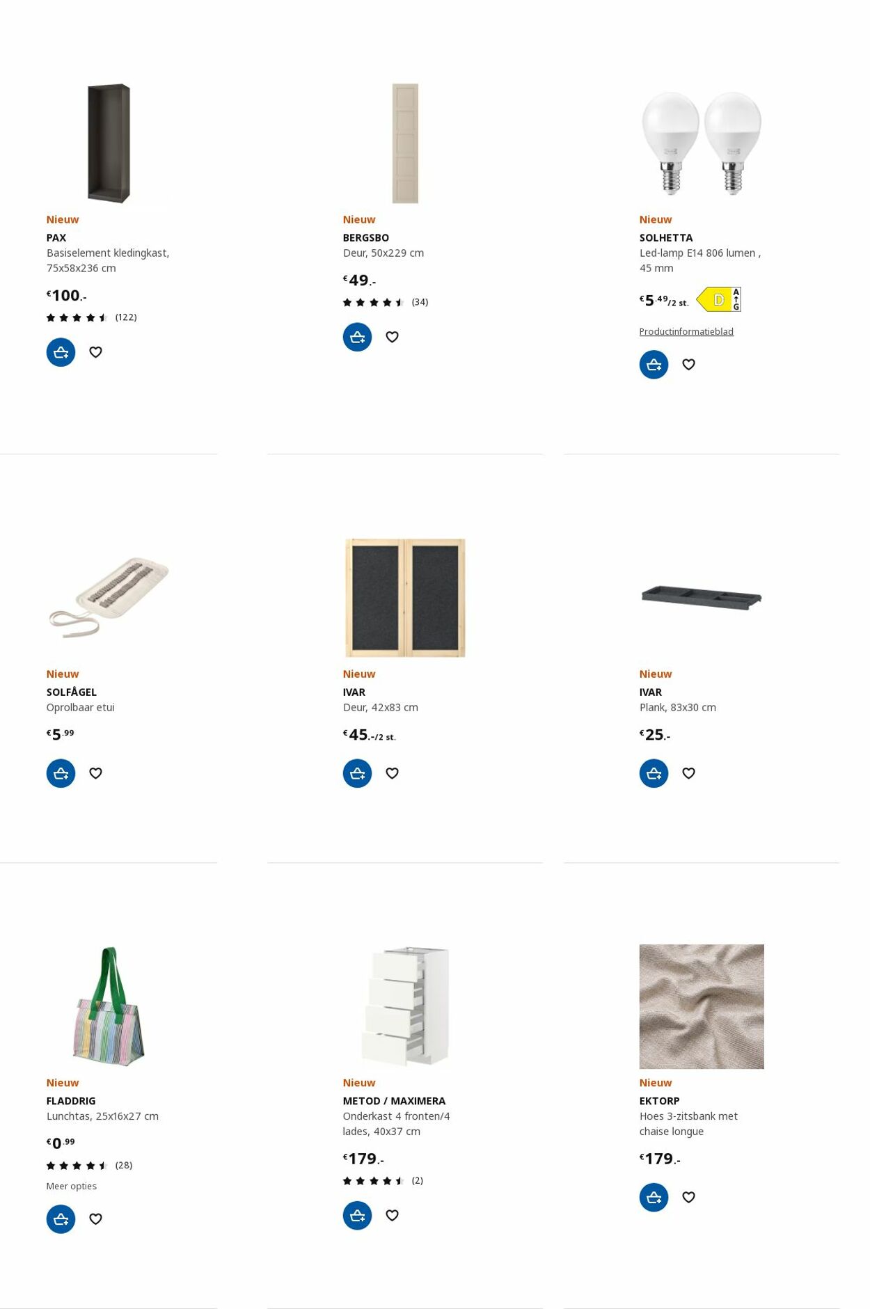 Folder IKEA 18.09.2023 - 02.10.2023