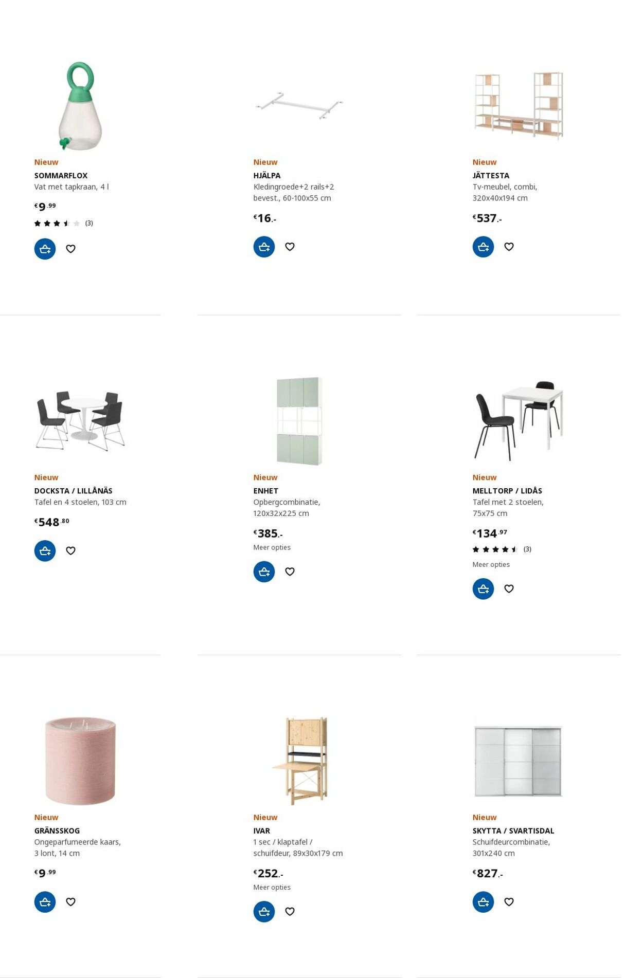 Folder IKEA 18.09.2023 - 02.10.2023