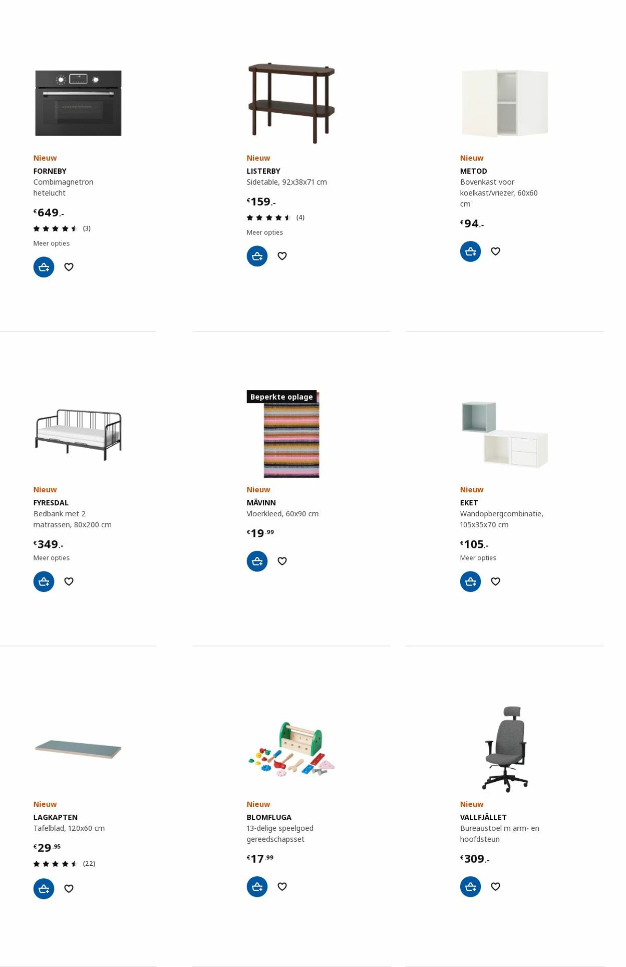 Folder IKEA 18.09.2023 - 02.10.2023