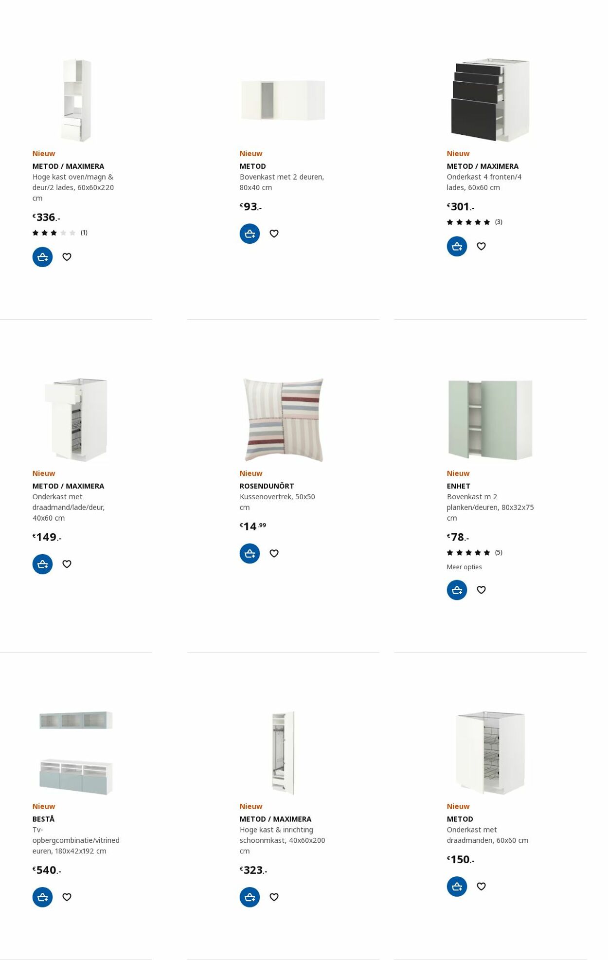 Folder IKEA 18.09.2023 - 02.10.2023