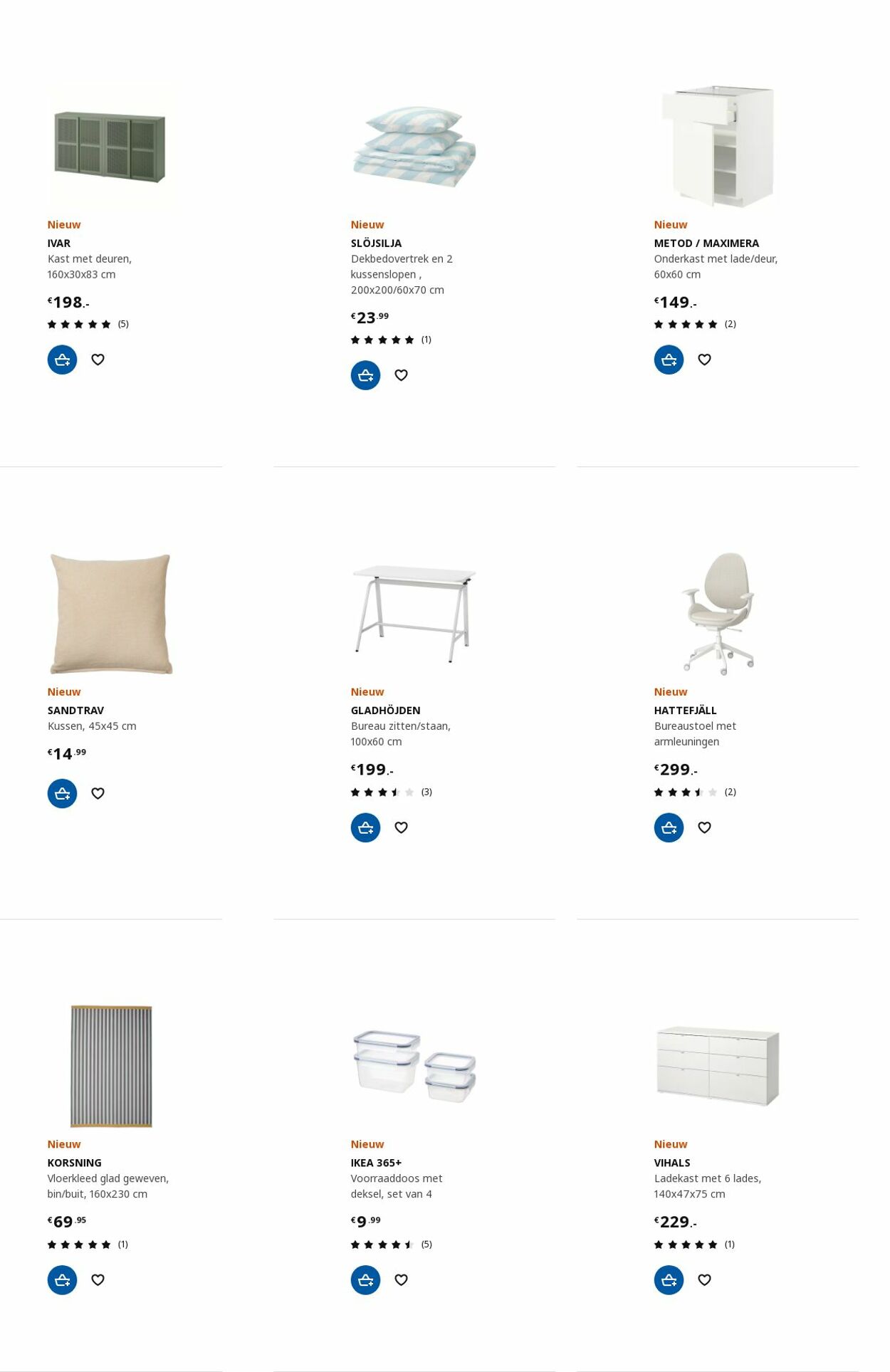 Folder IKEA 18.09.2023 - 02.10.2023