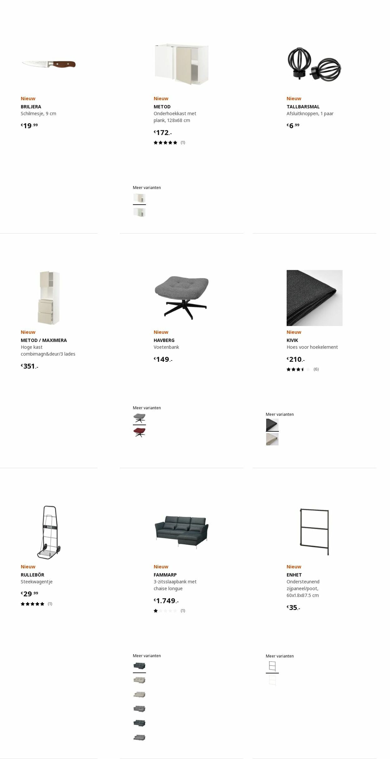 Folder IKEA 30.01.2023 - 13.02.2023