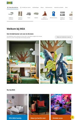 Folder IKEA 10.04.2023 - 24.04.2023