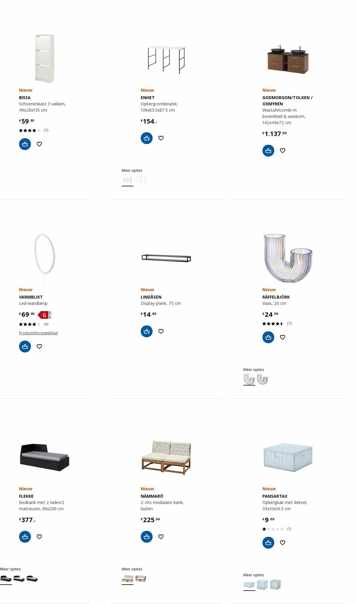 Folder IKEA 20.03.2023 - 03.04.2023