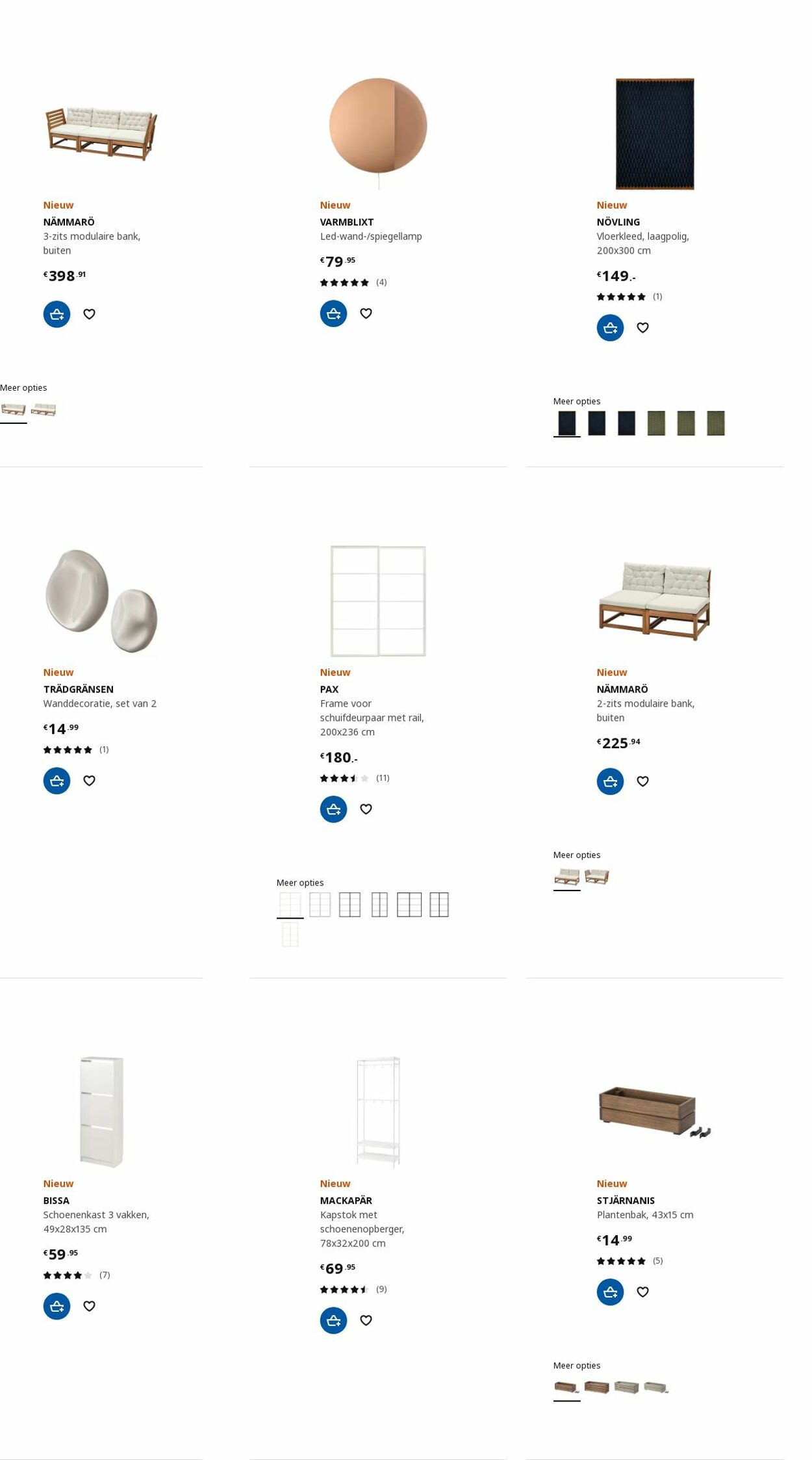 Folder IKEA 27.03.2023 - 10.04.2023