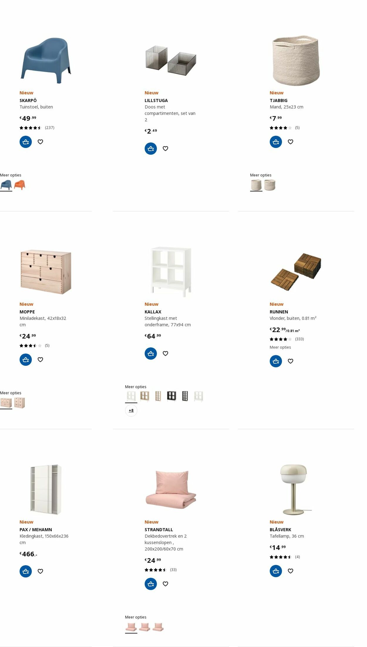Folder IKEA 27.03.2023 - 10.04.2023