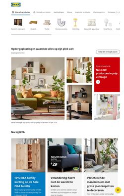Folder IKEA 29.01.2024 - 12.02.2024
