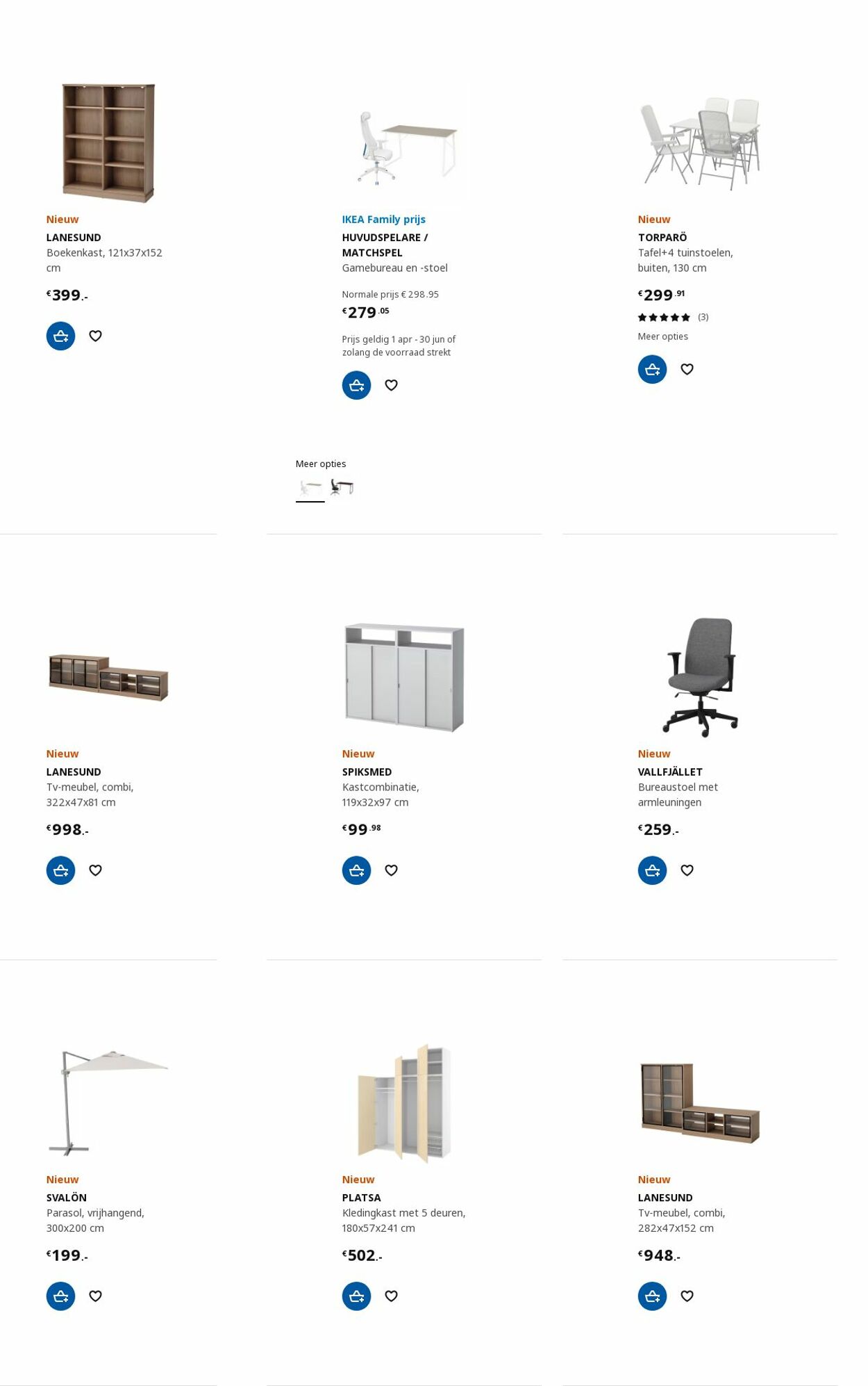 Folder IKEA 03.04.2023 - 17.04.2023