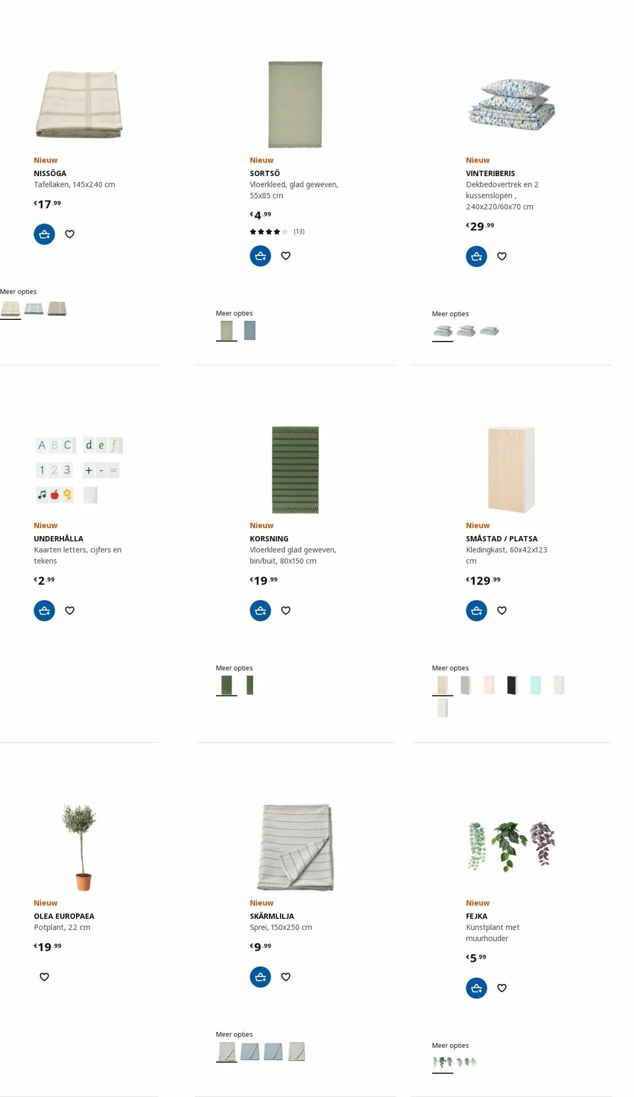 Folder IKEA 03.04.2023 - 17.04.2023