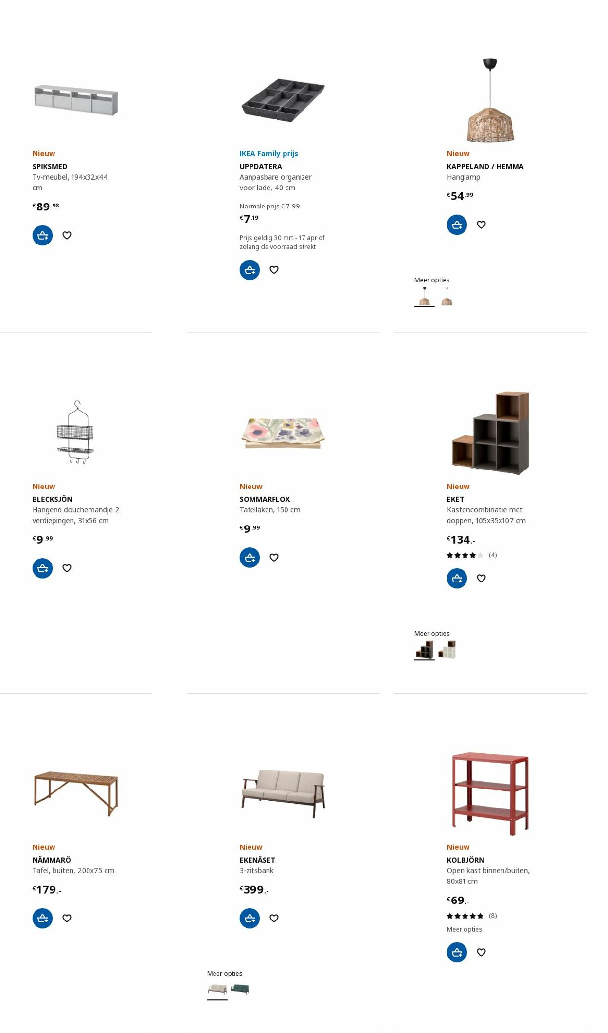 Folder IKEA 03.04.2023 - 17.04.2023