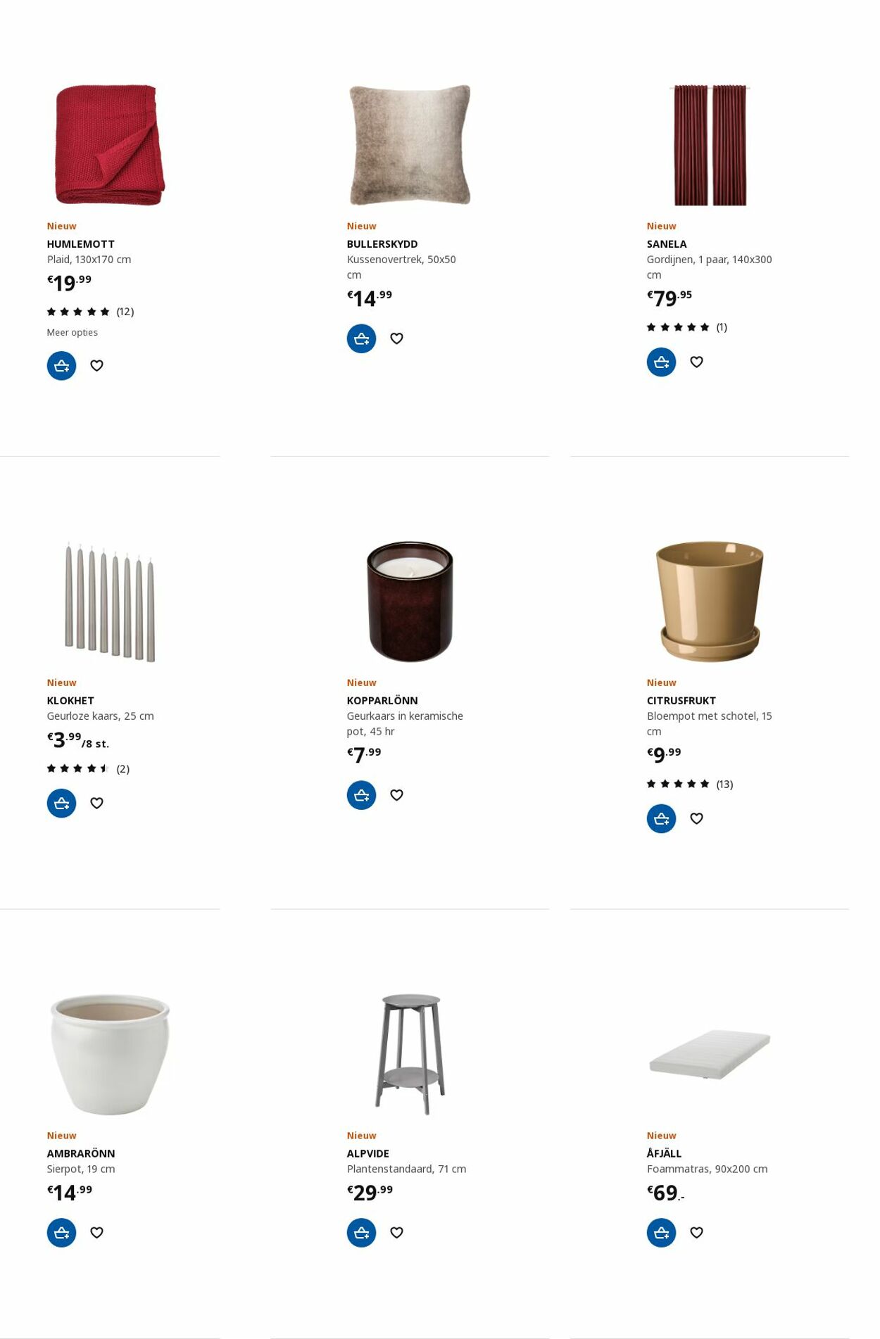 Folder IKEA 23.10.2023 - 06.11.2023