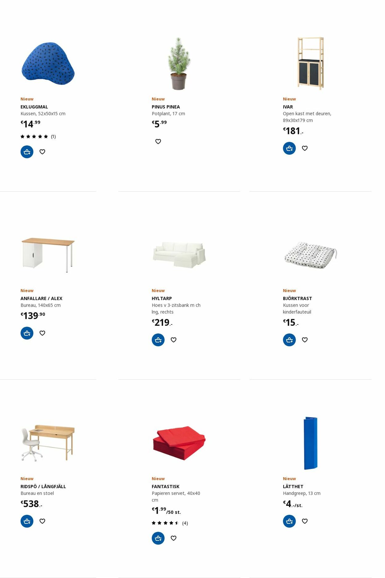 Folder IKEA 27.11.2023 - 11.12.2023