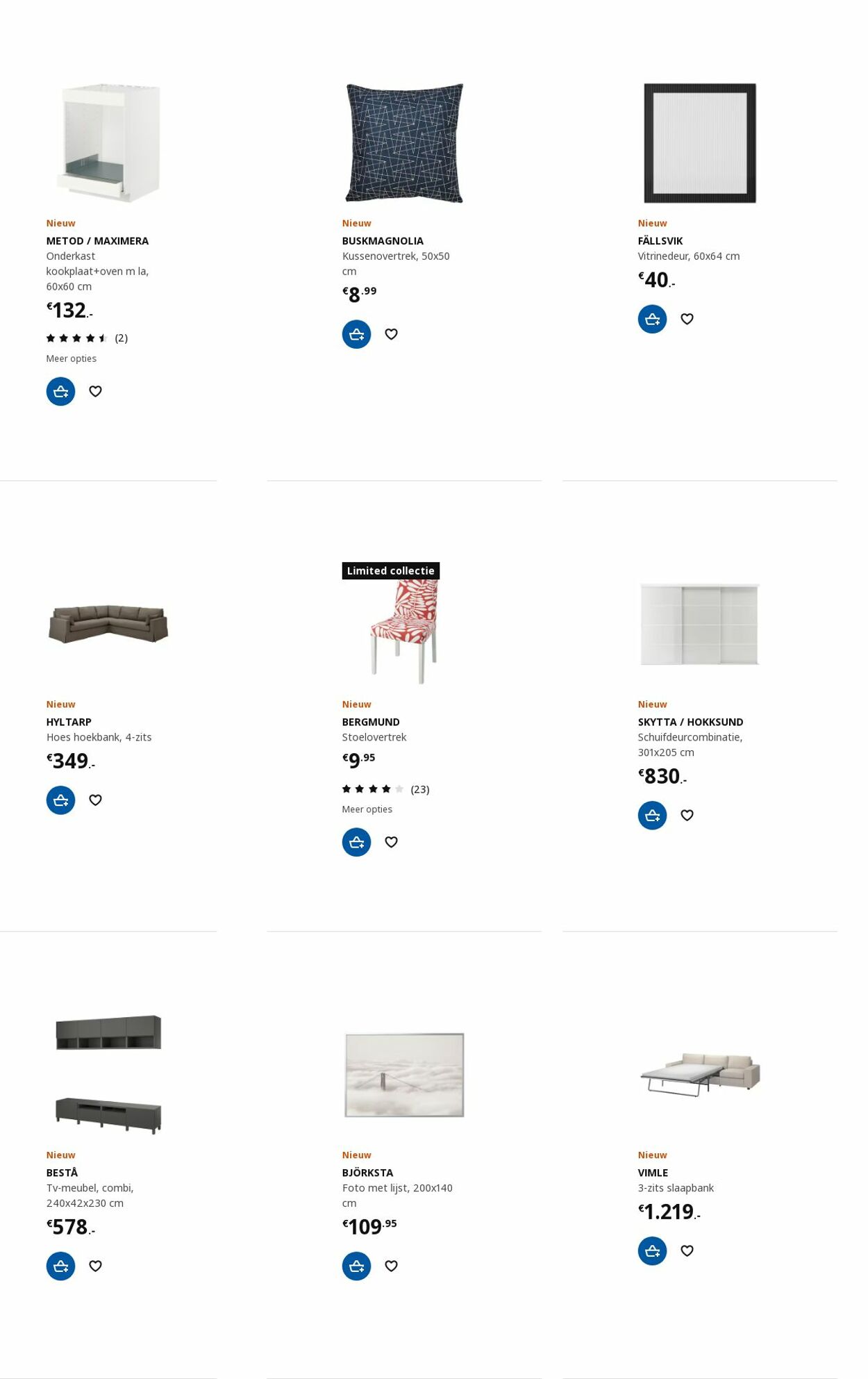 Folder IKEA 27.11.2023 - 11.12.2023