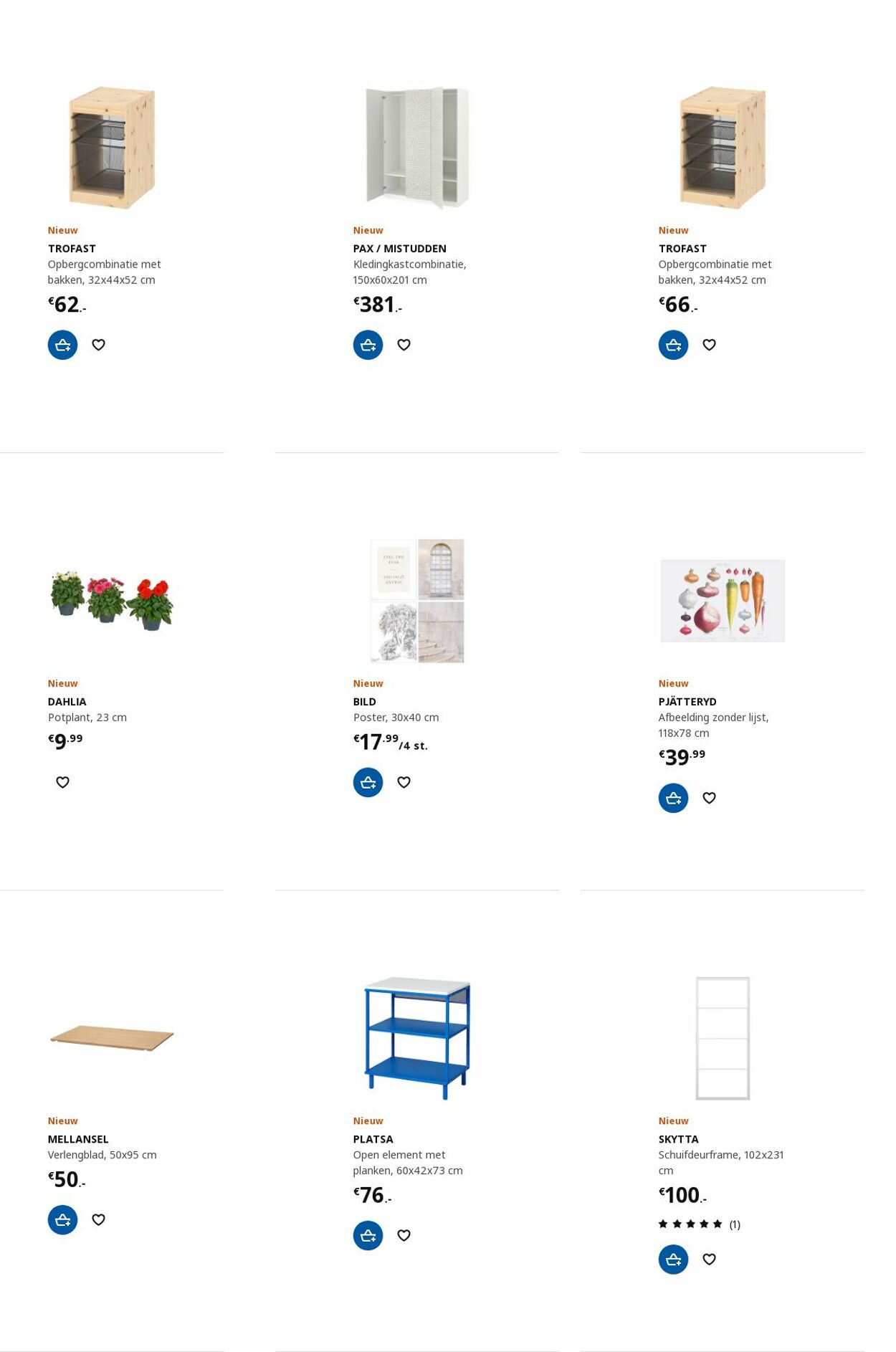 Folder IKEA 27.11.2023 - 11.12.2023