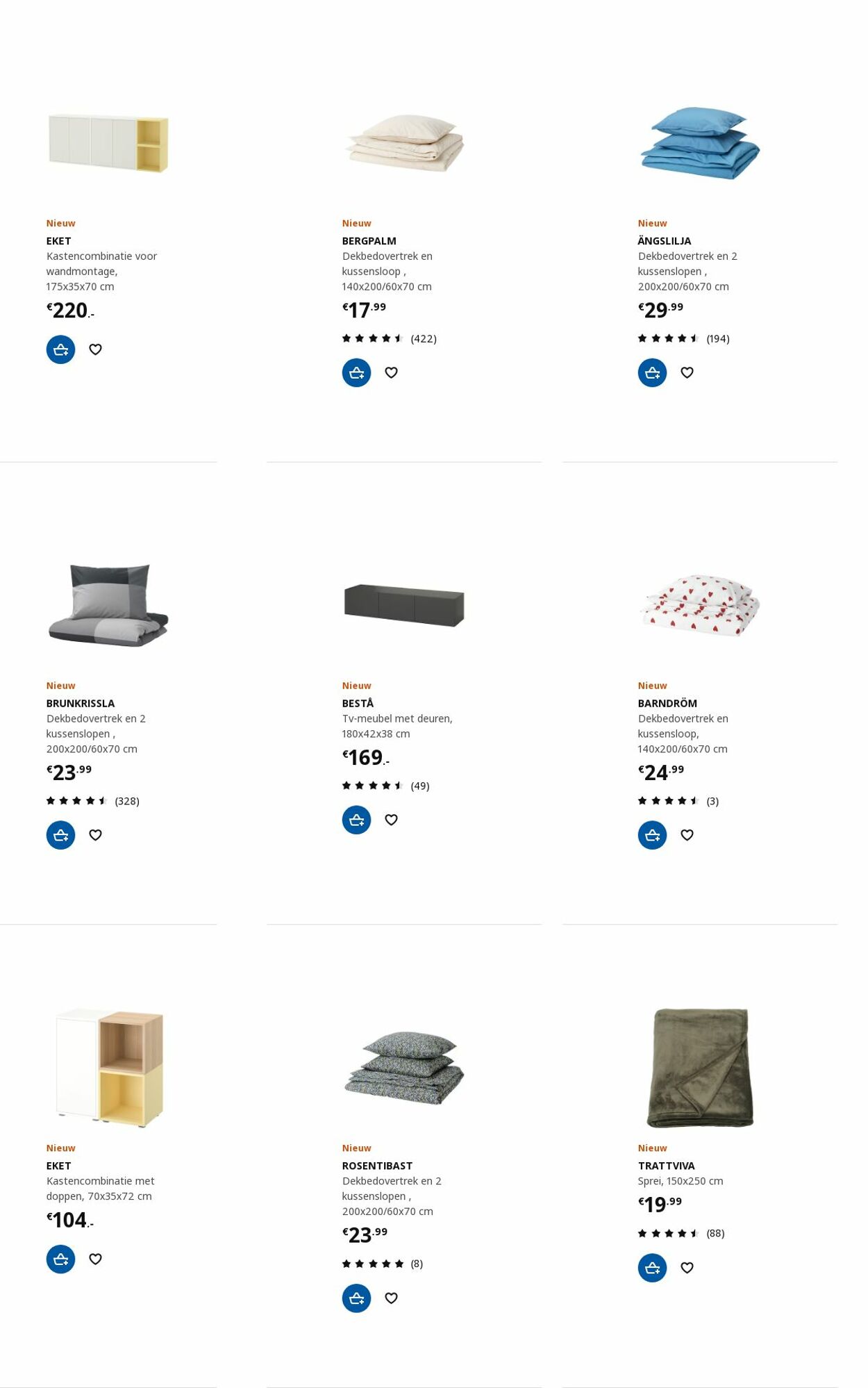 Folder IKEA 27.11.2023 - 11.12.2023