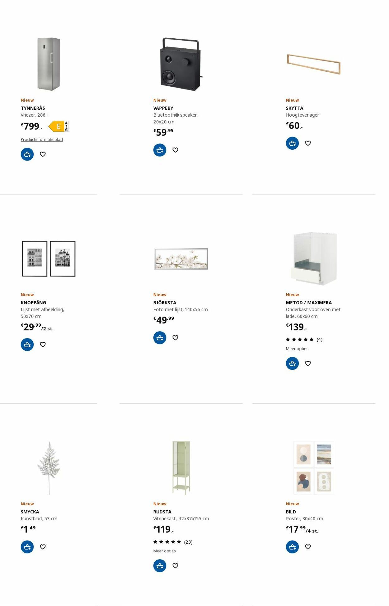 Folder IKEA 27.11.2023 - 11.12.2023