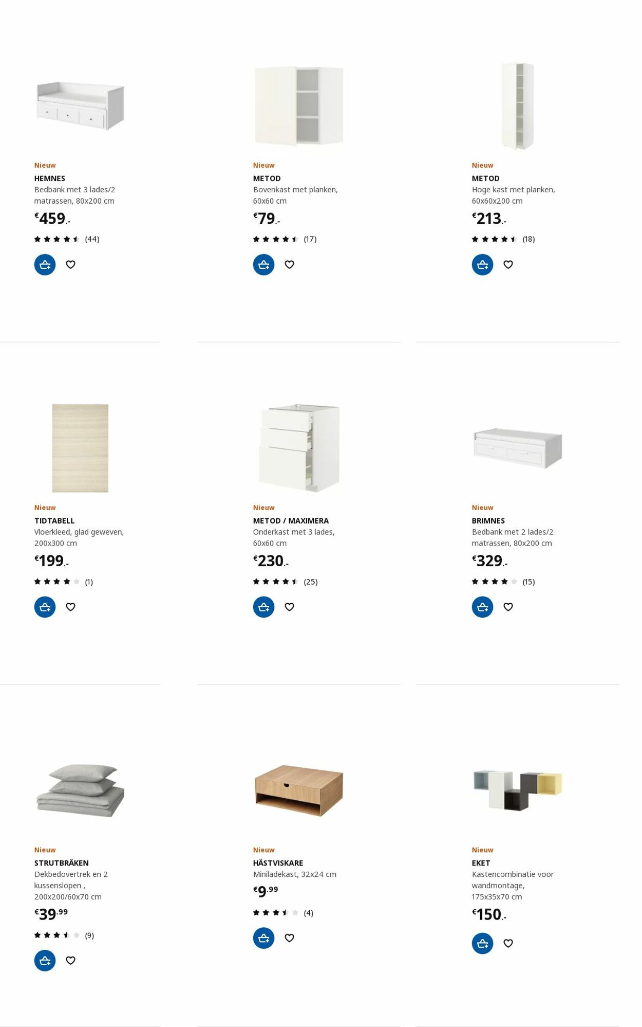 Folder IKEA 27.11.2023 - 11.12.2023