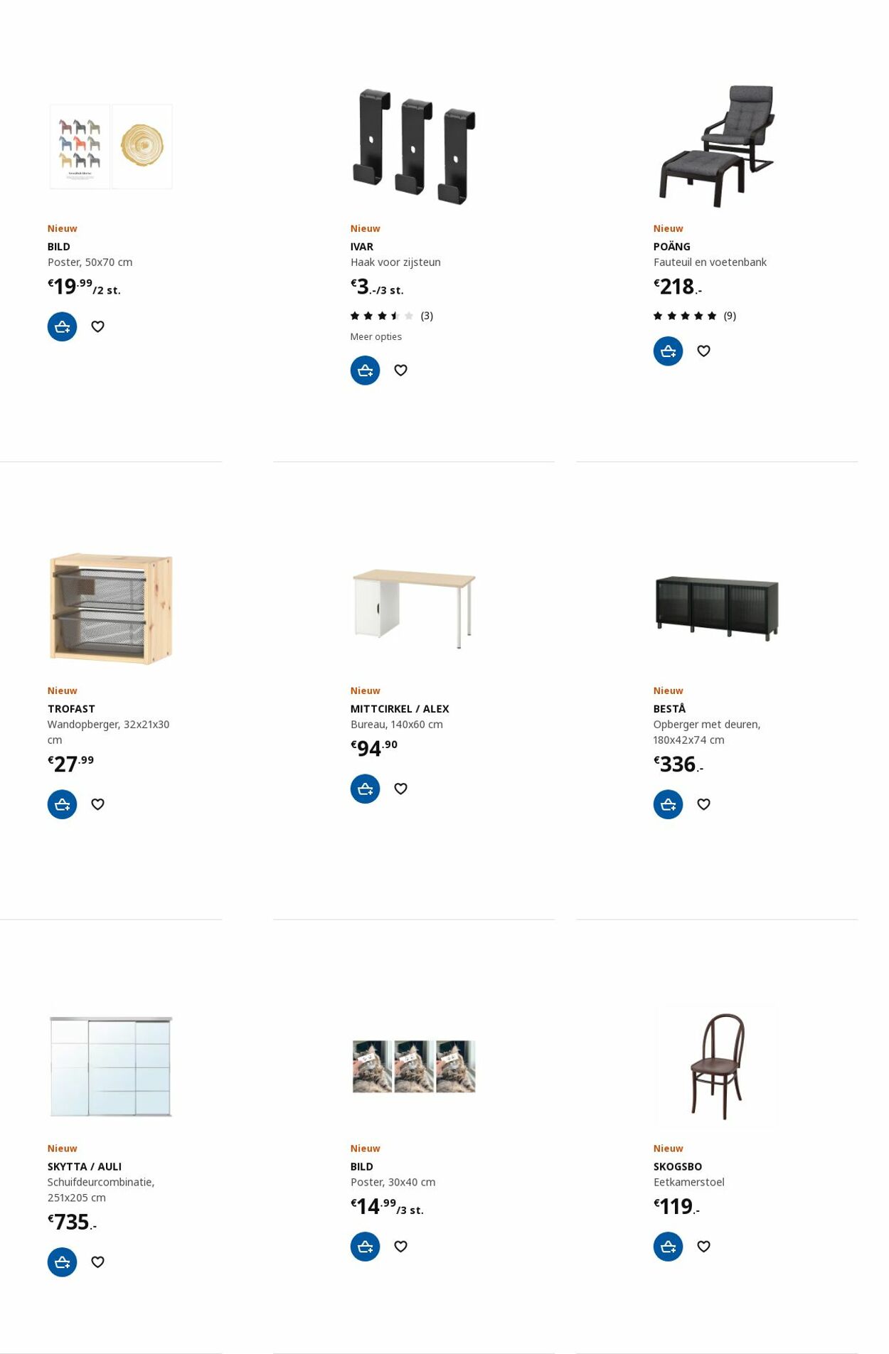 Folder IKEA 27.11.2023 - 11.12.2023