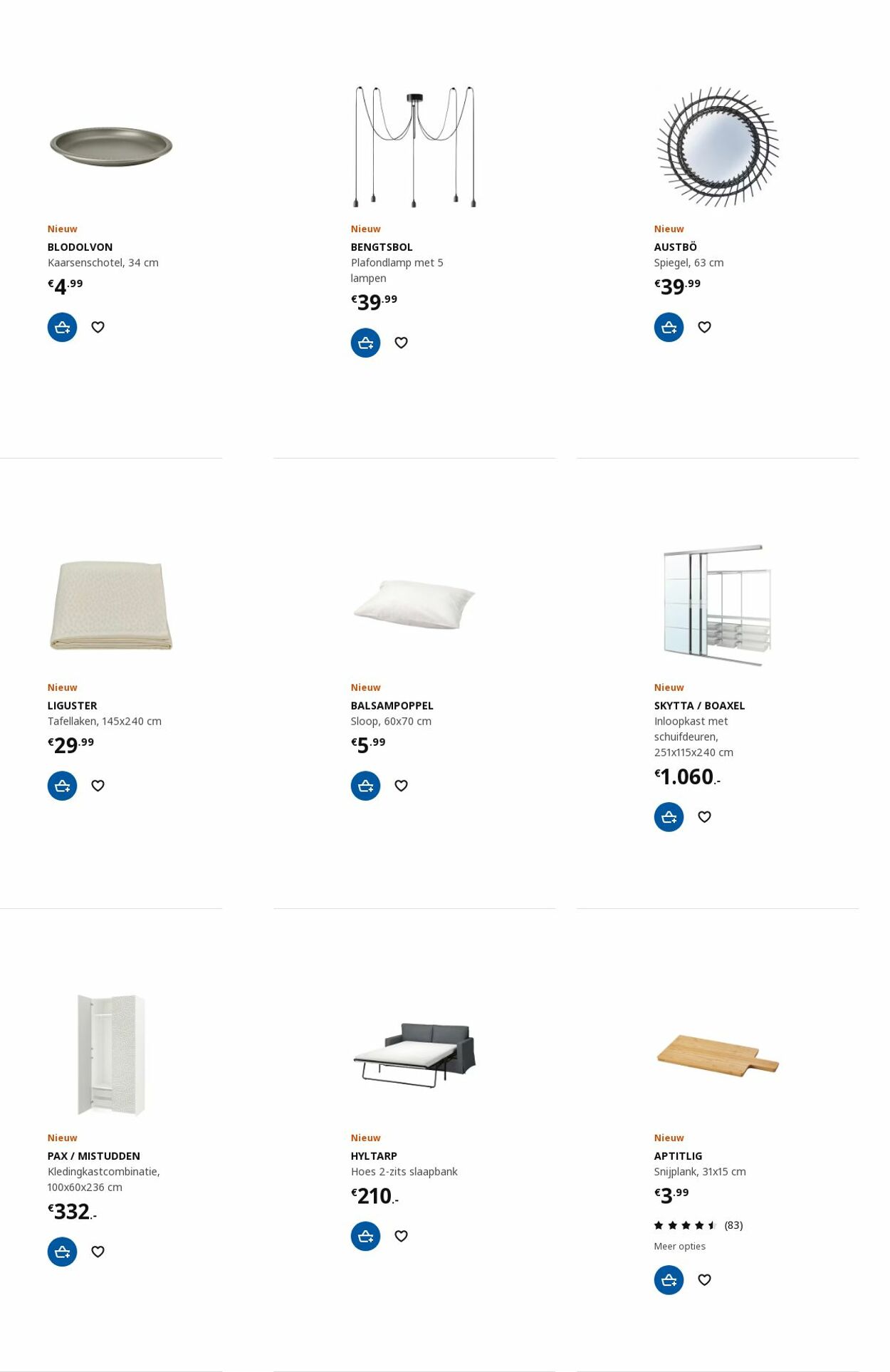 Folder IKEA 27.11.2023 - 11.12.2023