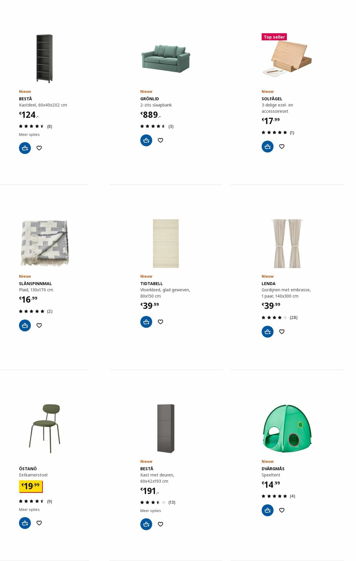 Folder IKEA 27.11.2023 - 11.12.2023