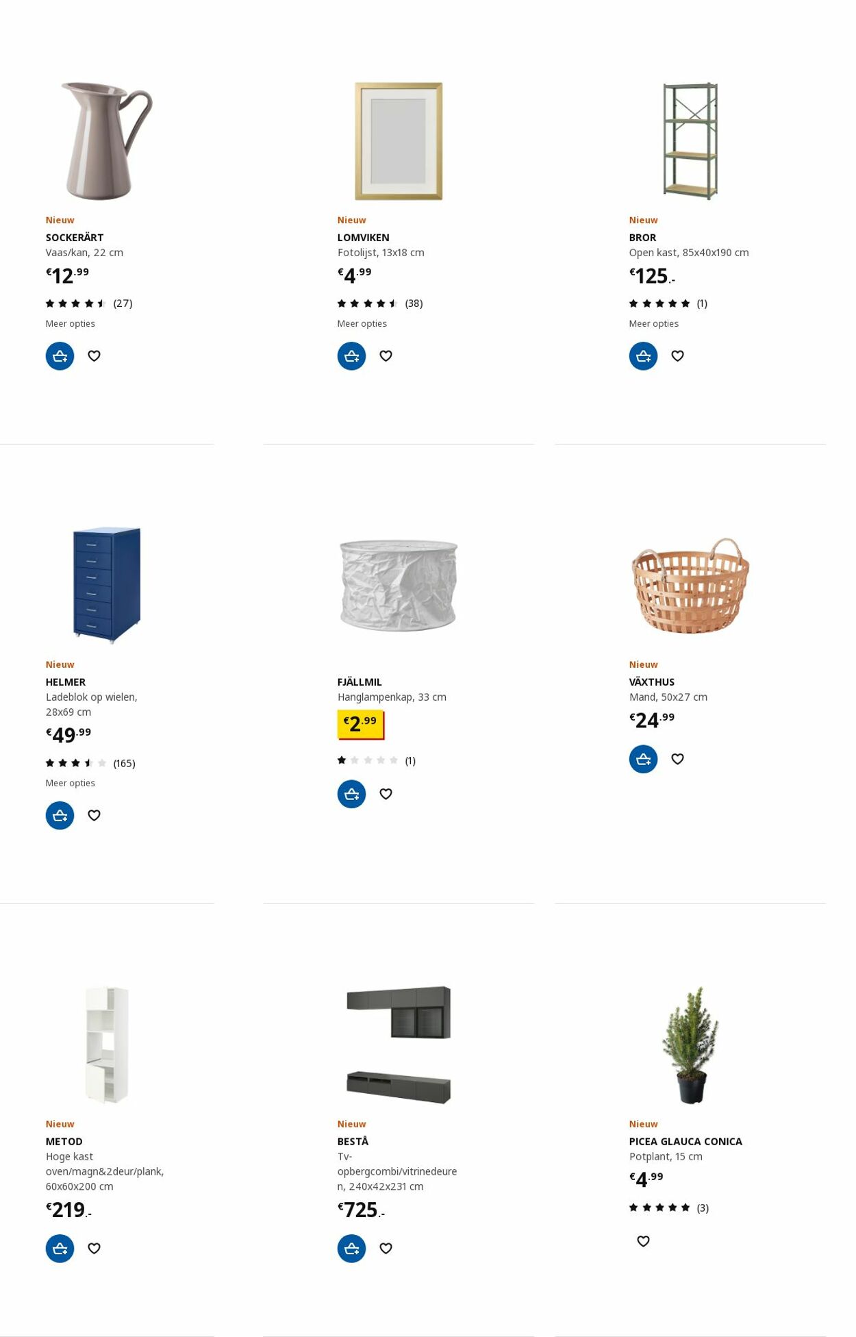 Folder IKEA 27.11.2023 - 11.12.2023