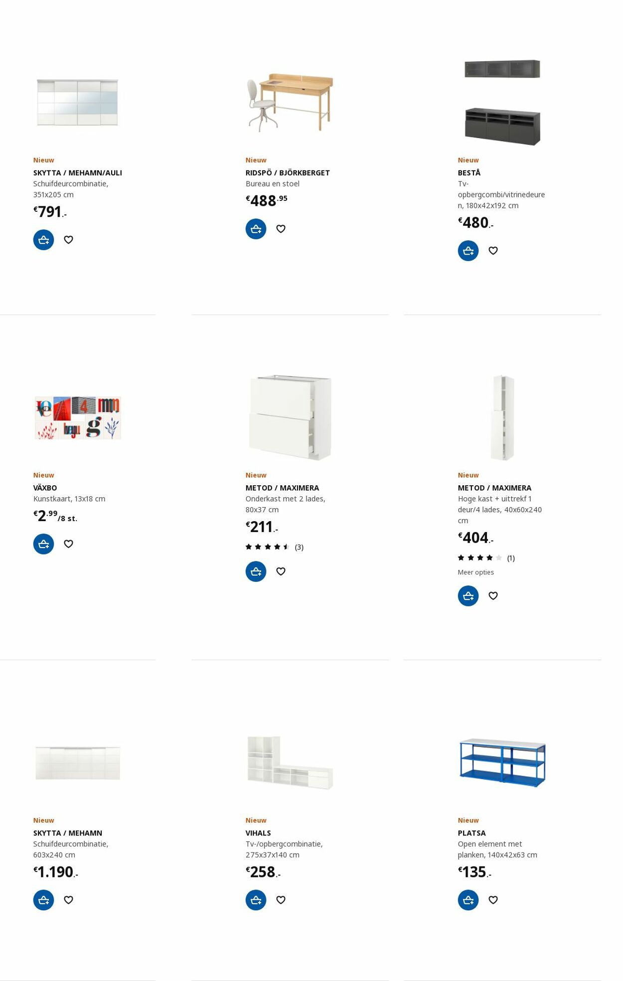 Folder IKEA 27.11.2023 - 11.12.2023