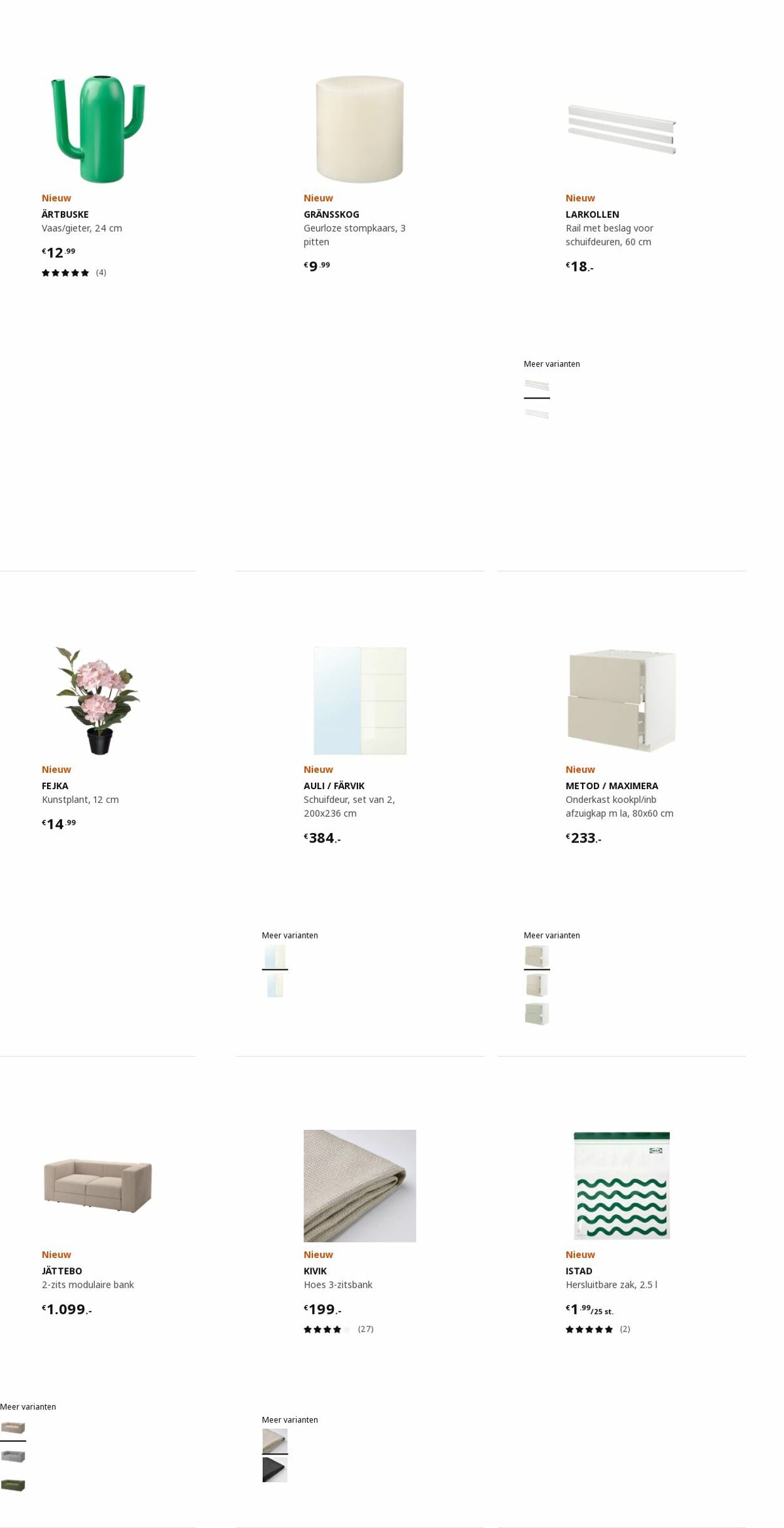 Folder IKEA 13.02.2023 - 27.02.2023