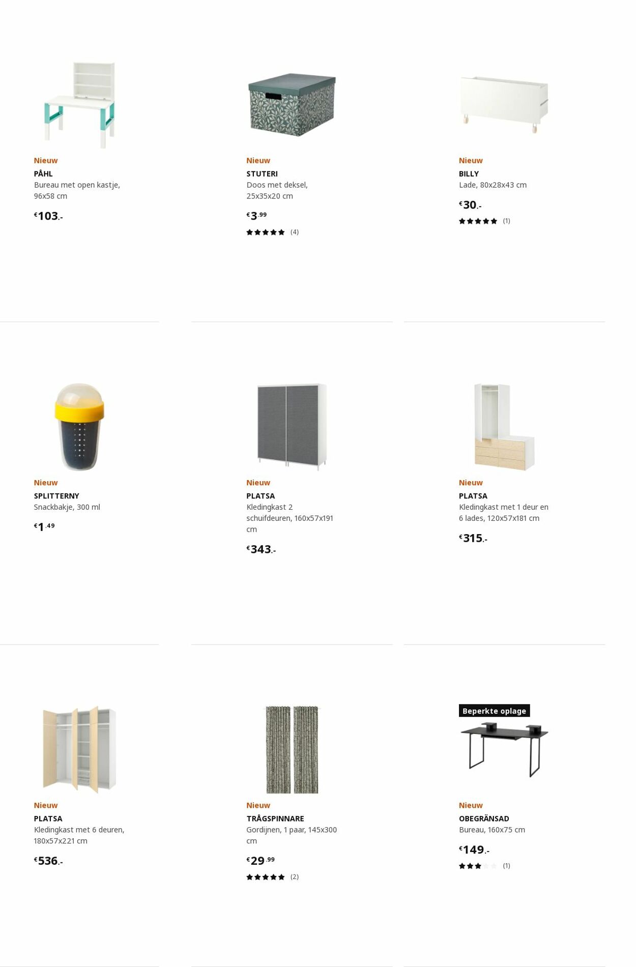 Folder IKEA 13.02.2023 - 27.02.2023